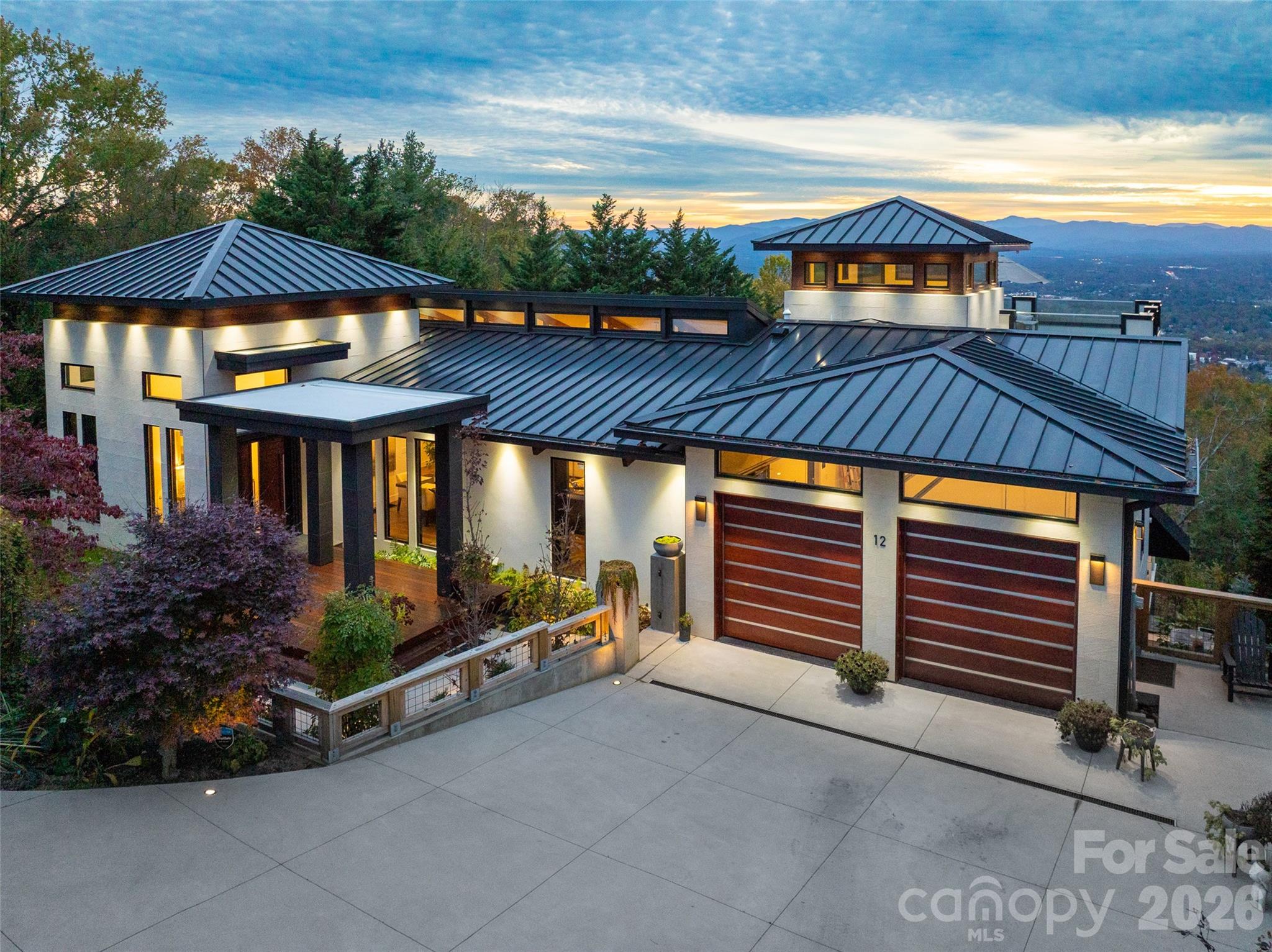 Sunset Mountain - Residential