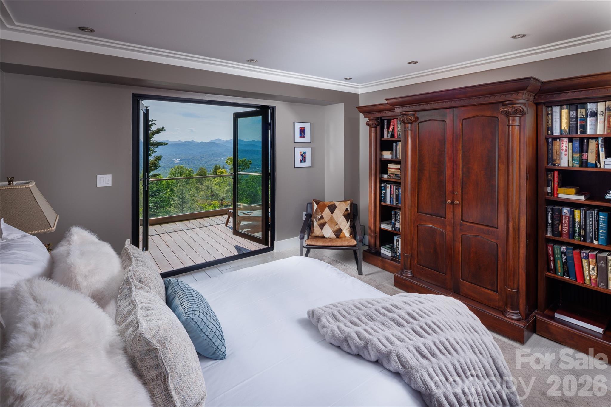 Sunset Mountain - Residential