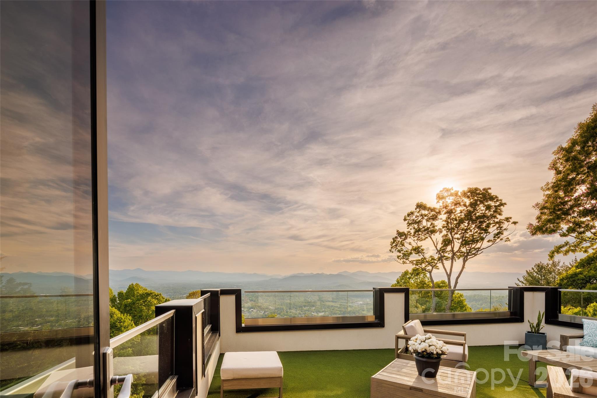 Sunset Mountain - Residential