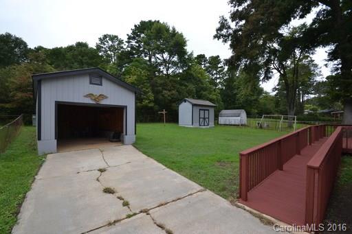 Cherokee Forest - Residential Lease