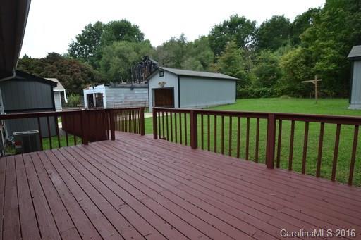 Cherokee Forest - Residential Lease