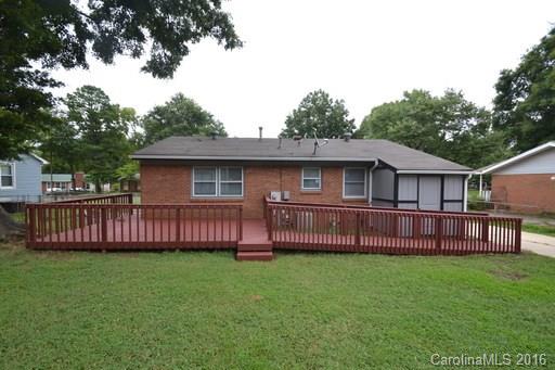 Cherokee Forest - Residential Lease