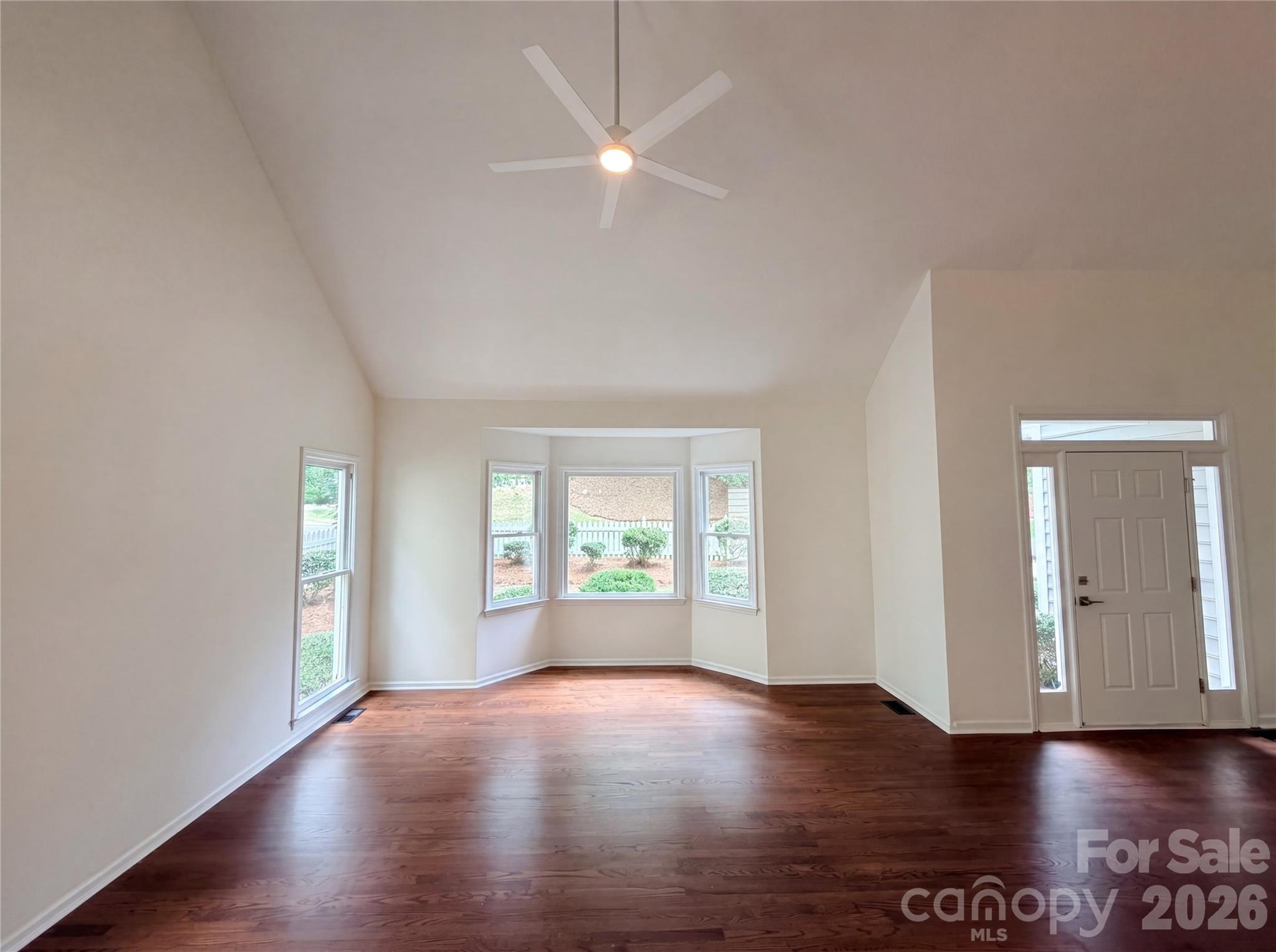 Bishops Ridge - Residential