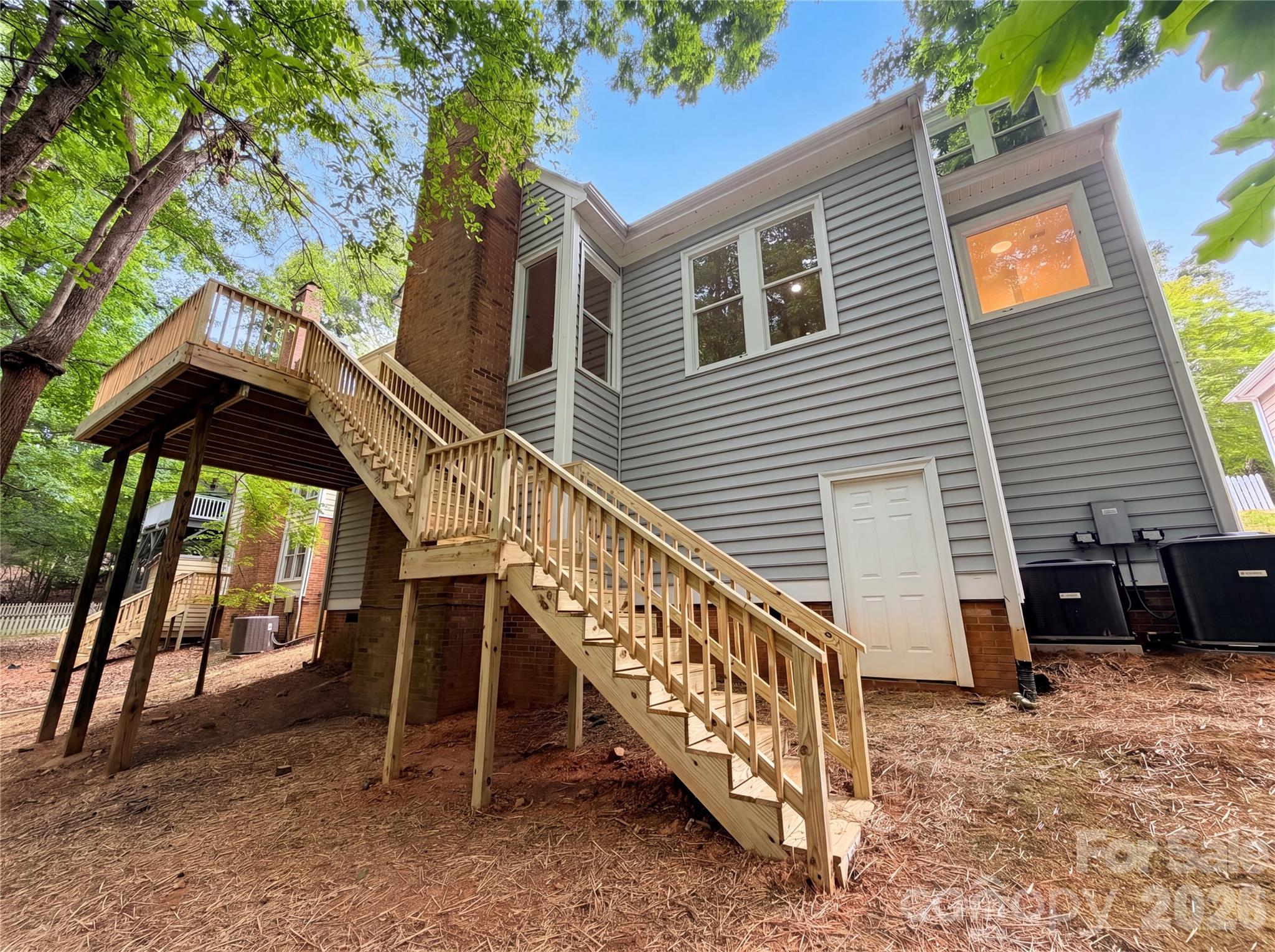 Bishops Ridge - Residential