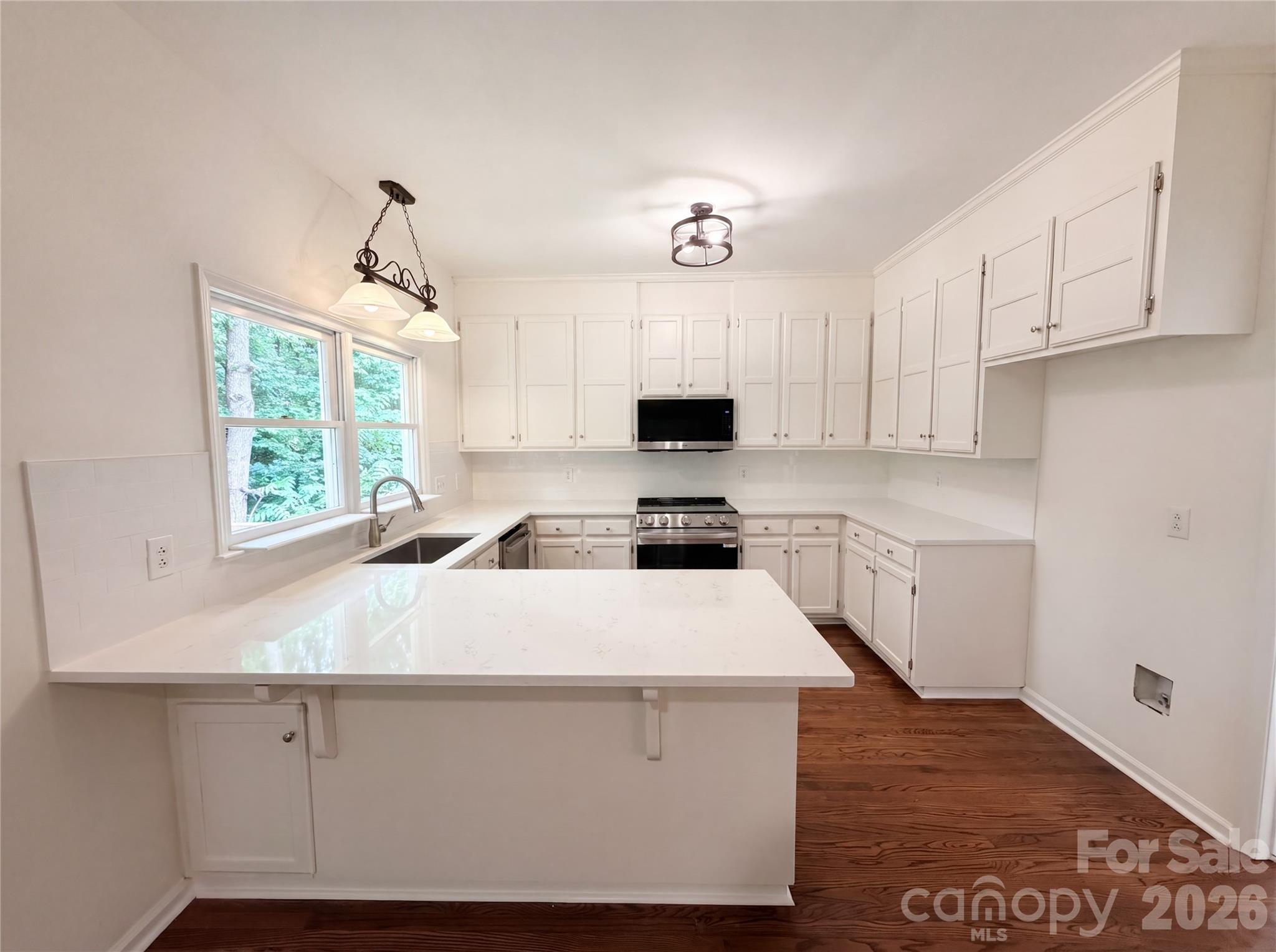 Bishops Ridge - Residential