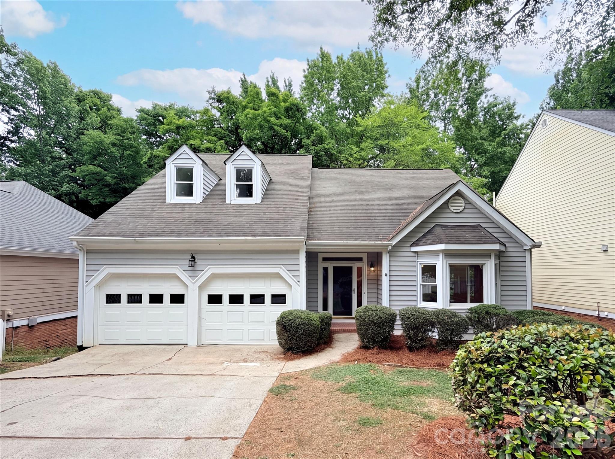 Bishops Ridge - Residential