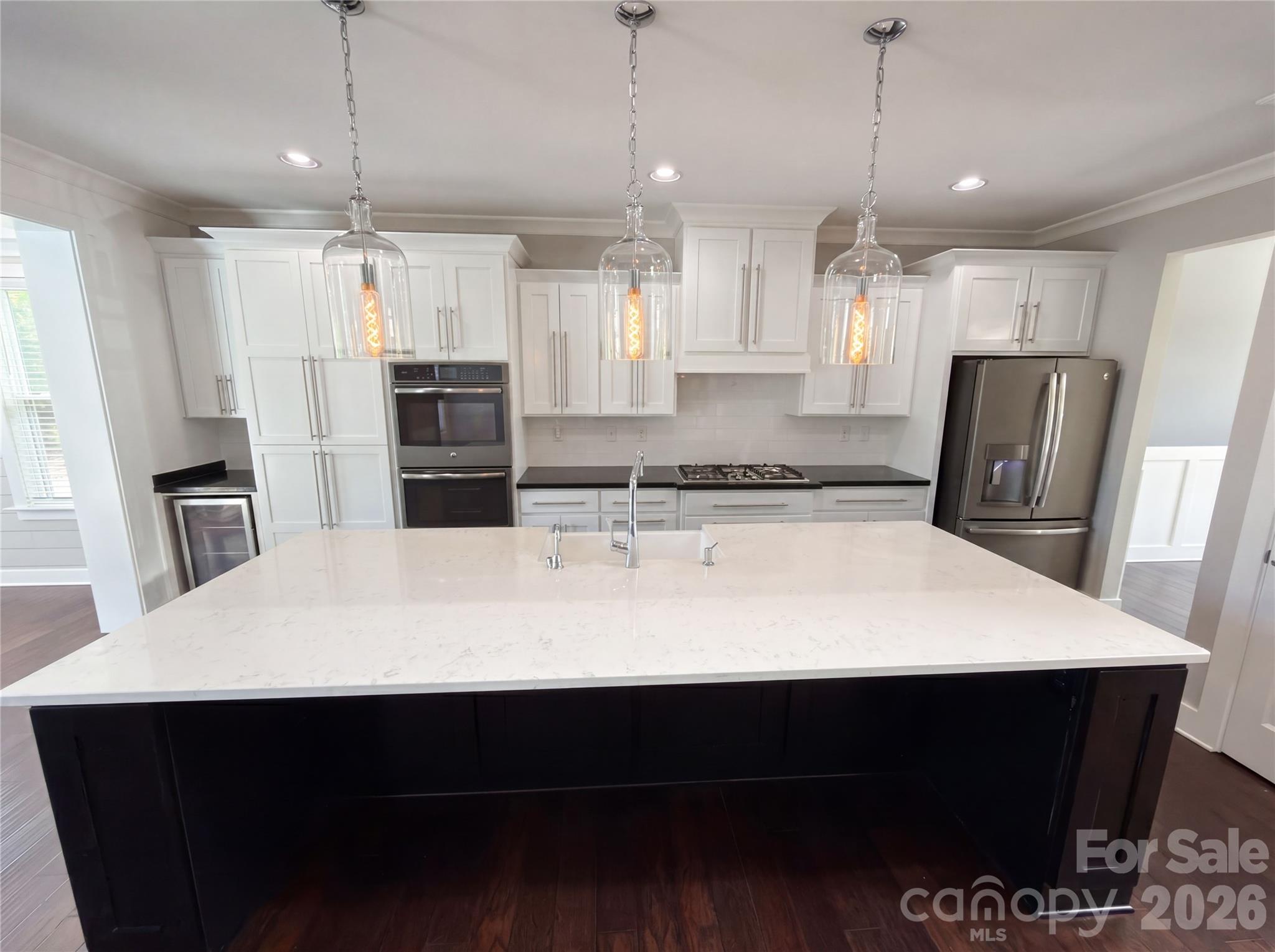 Millstone Creek - Residential
