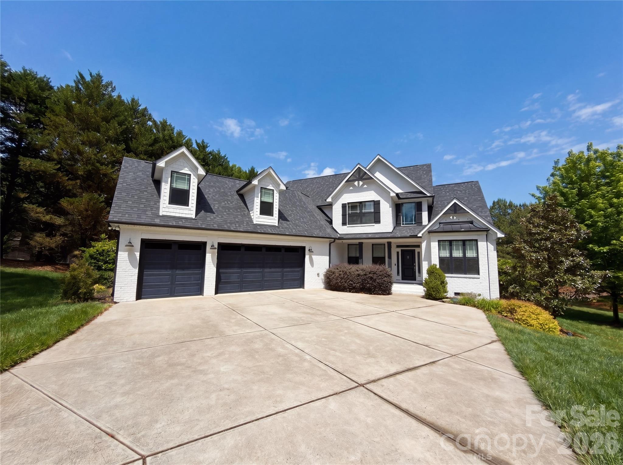 Millstone Creek - Residential