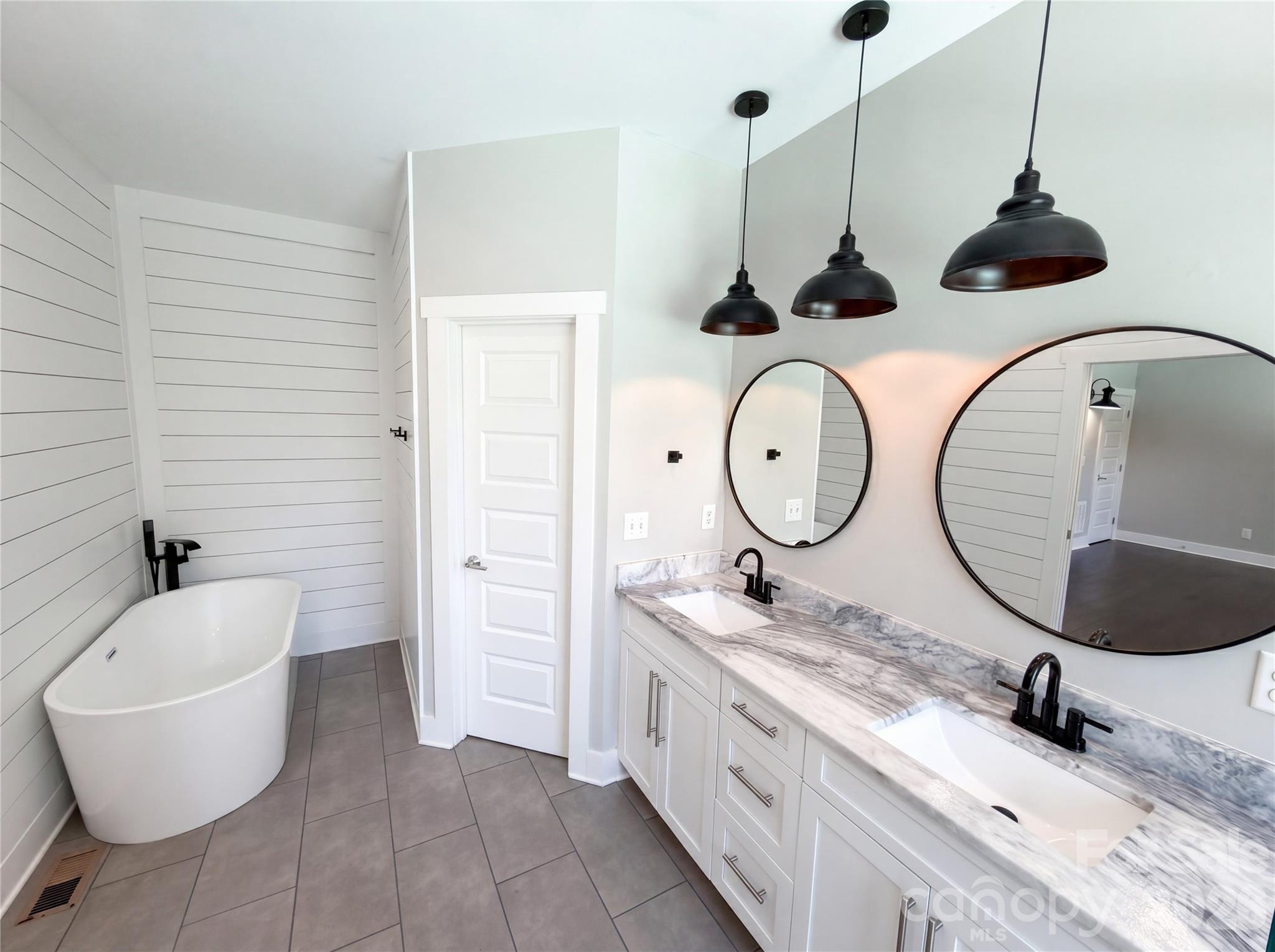 Millstone Creek - Residential
