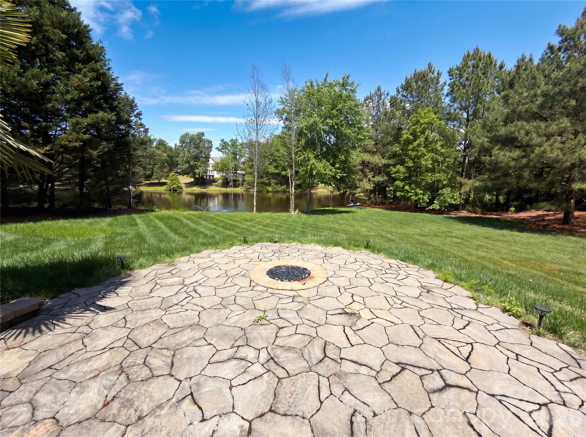 Millstone Creek - Residential