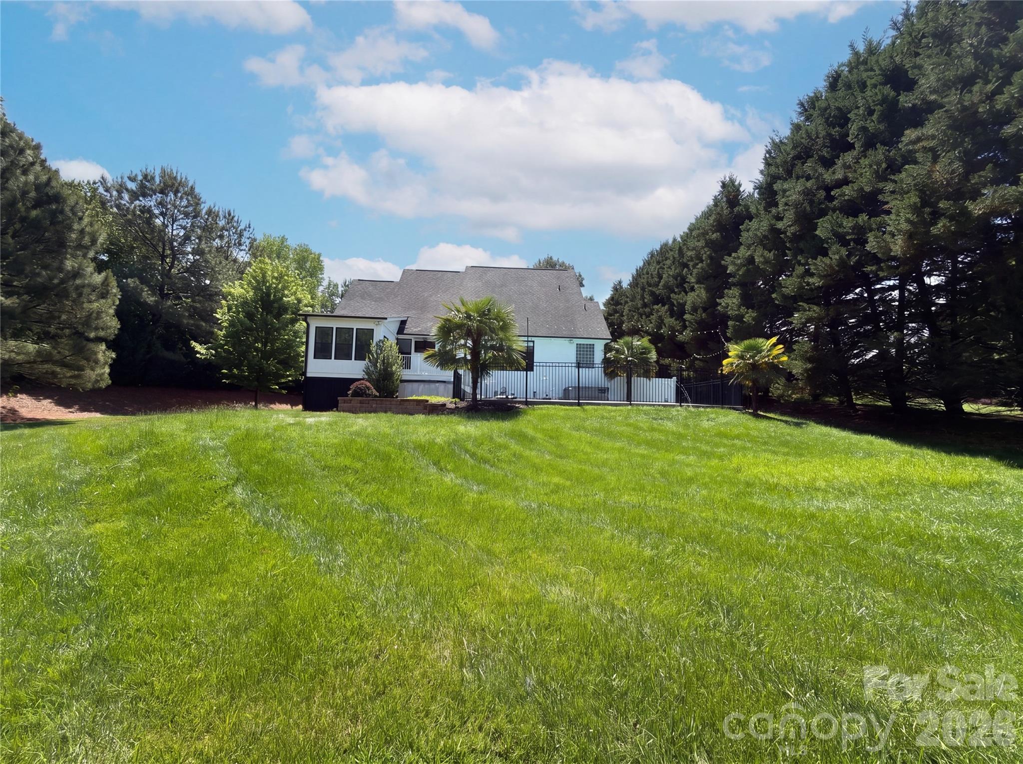 Millstone Creek - Residential