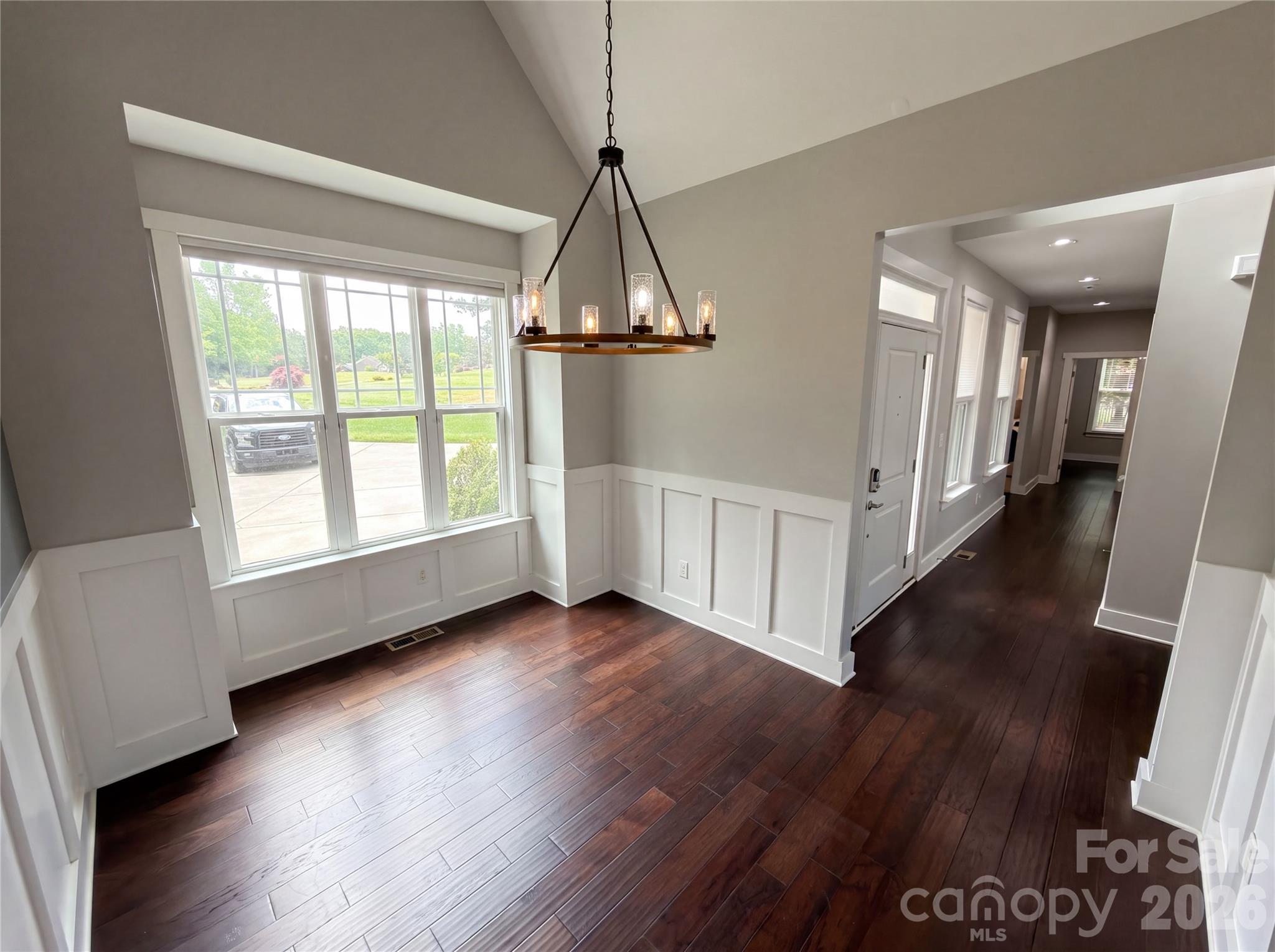 Millstone Creek - Residential