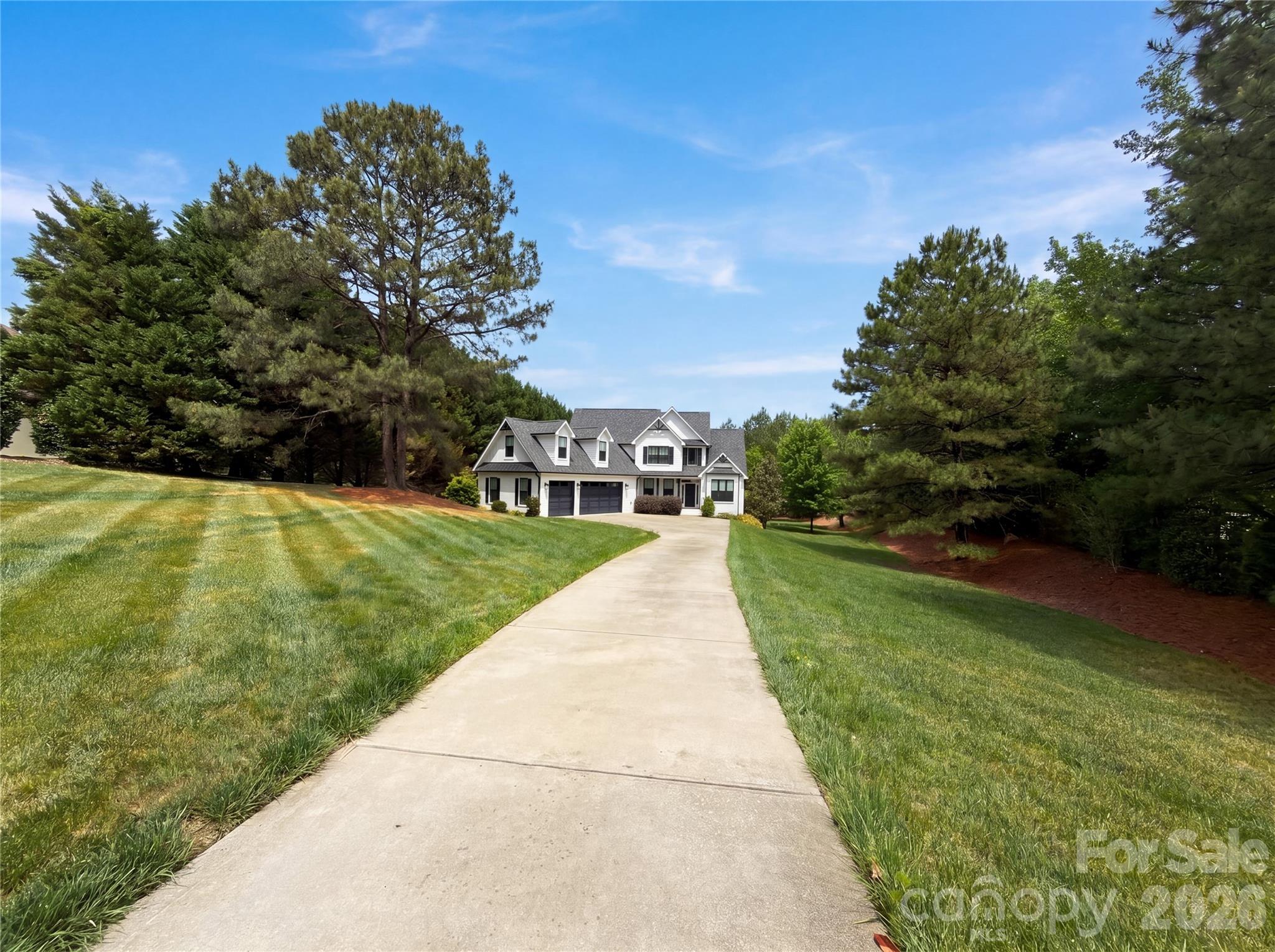Millstone Creek - Residential
