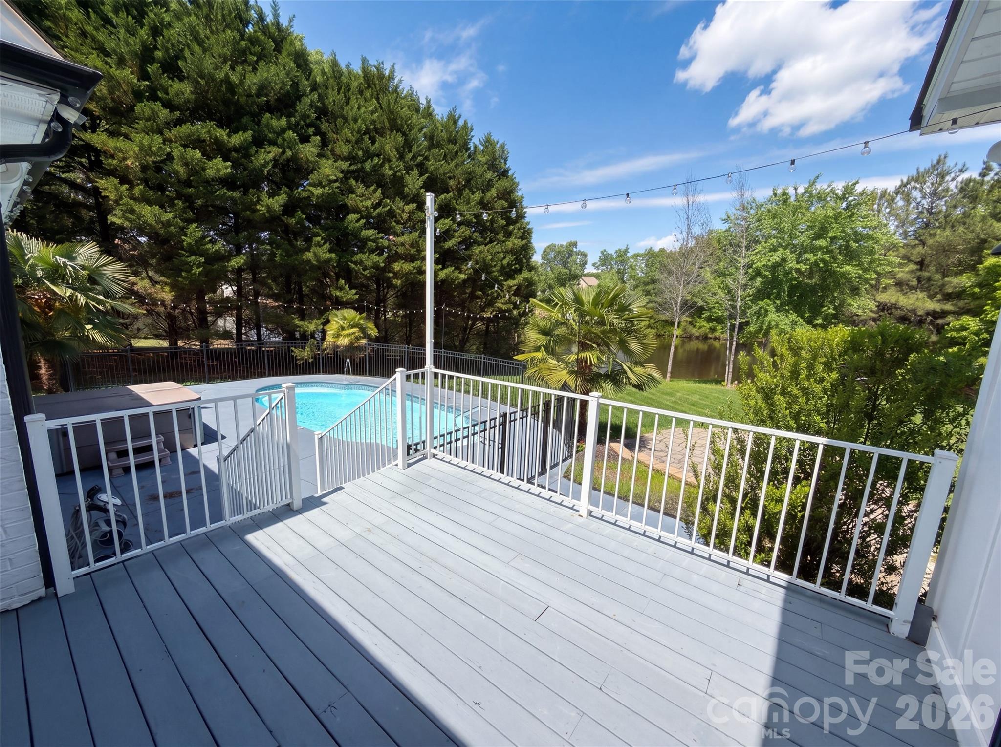 Millstone Creek - Residential