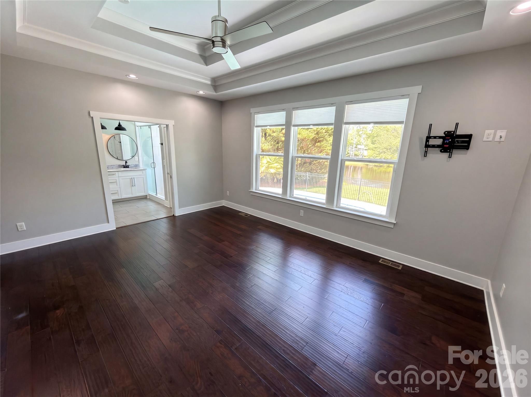 Millstone Creek - Residential