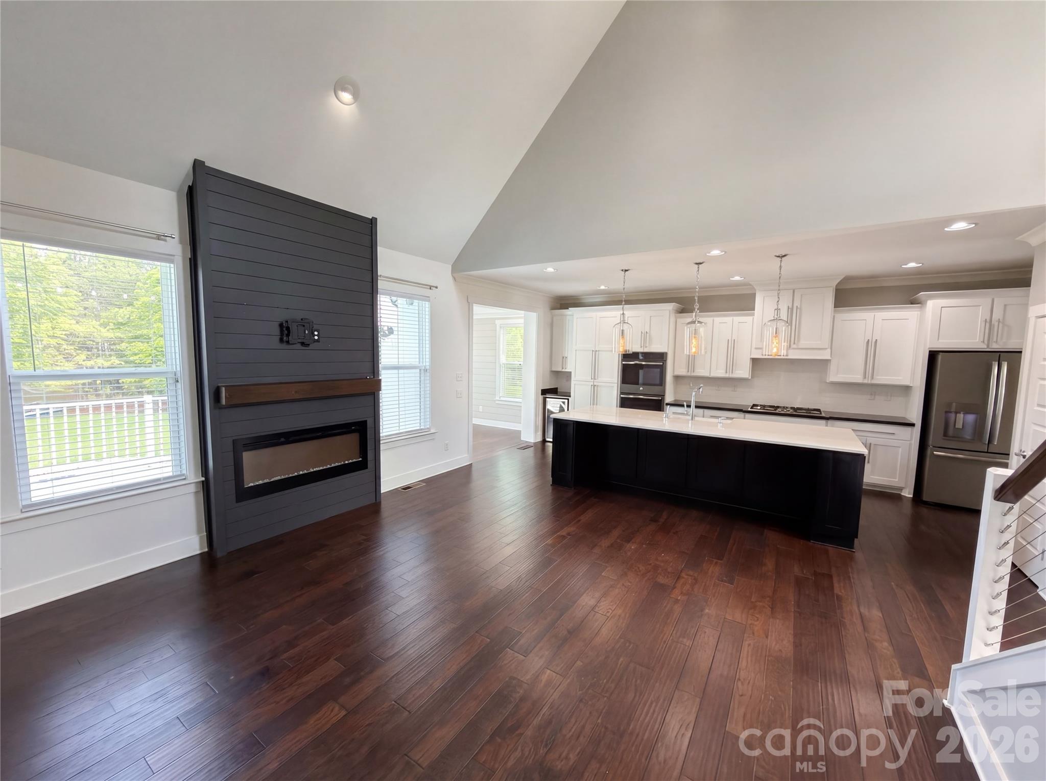 Millstone Creek - Residential