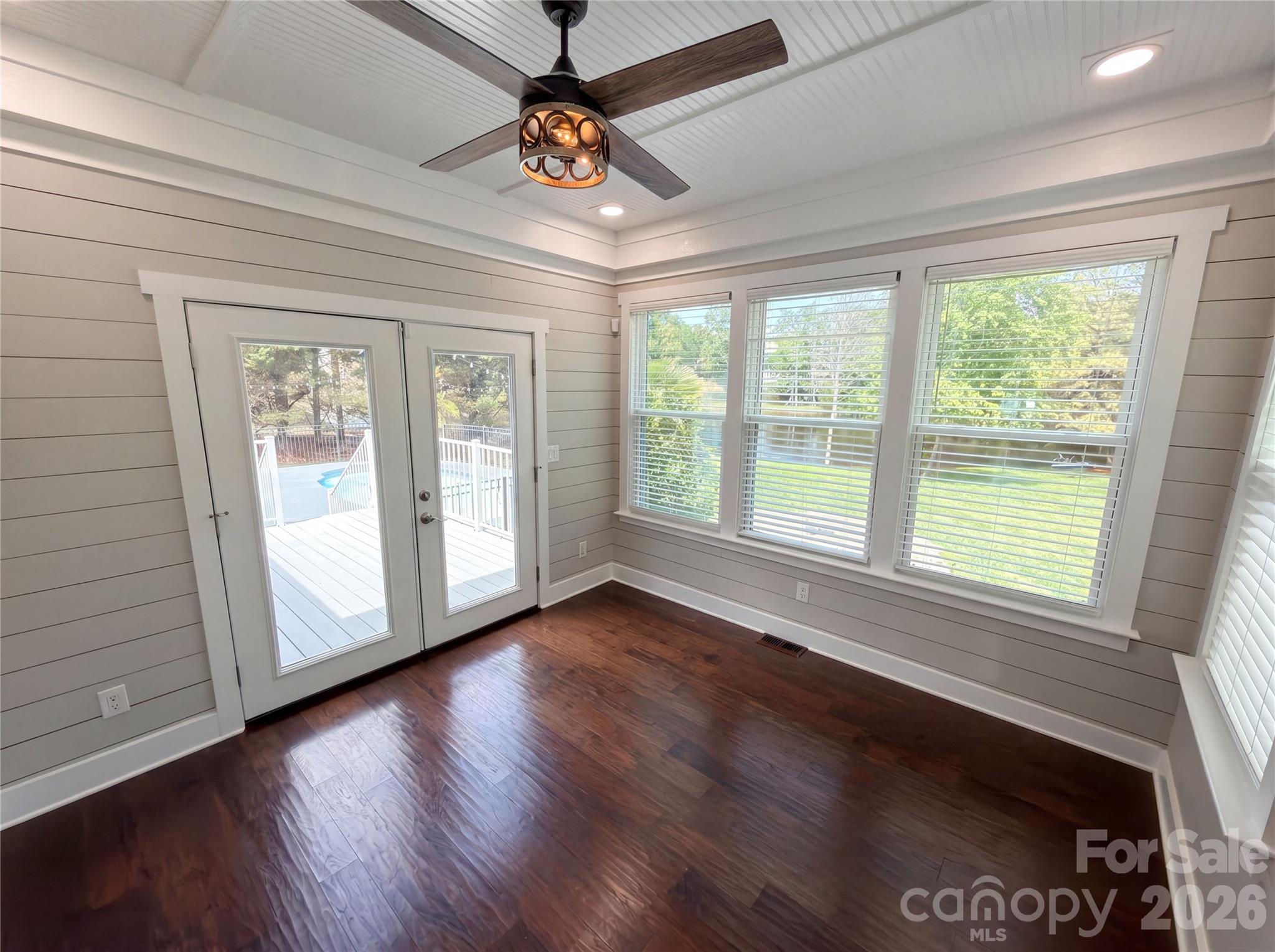 Millstone Creek - Residential