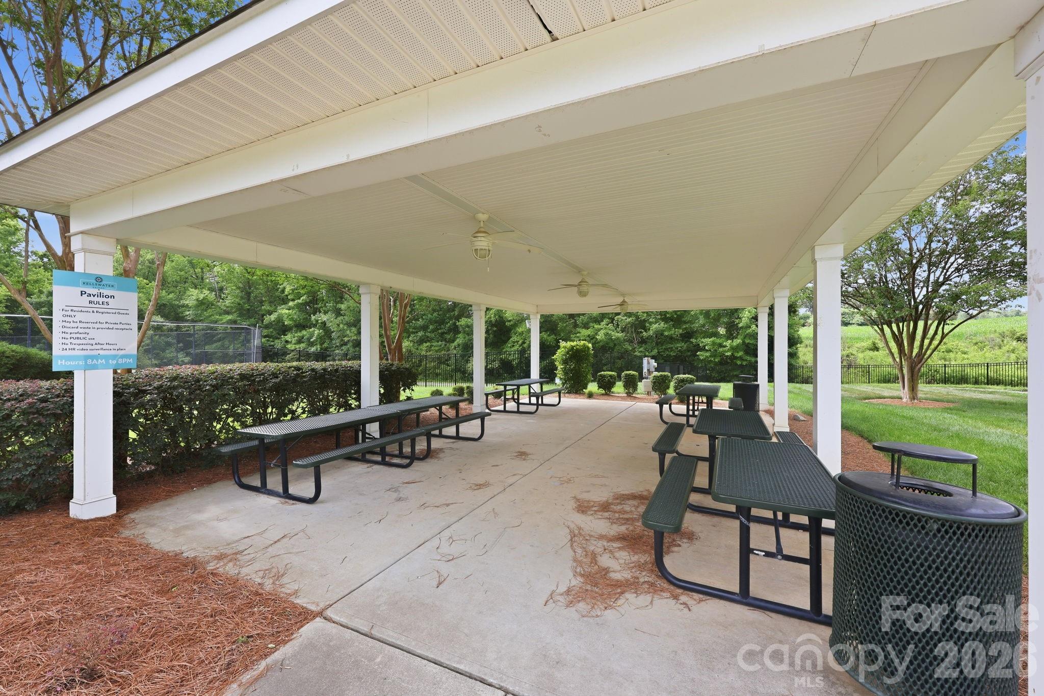 Kellswater Bridge - Residential