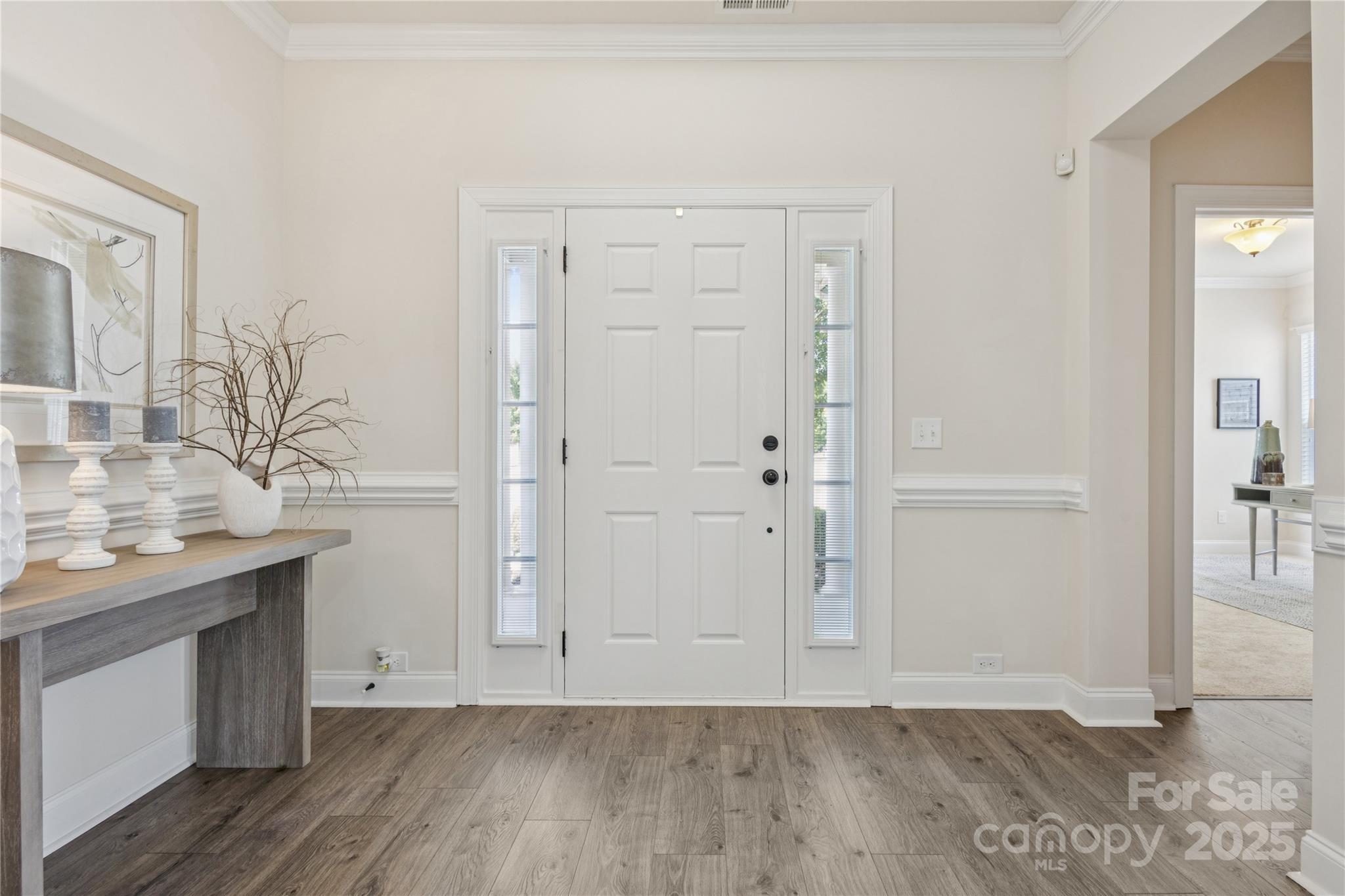 Hawks Creek - Residential