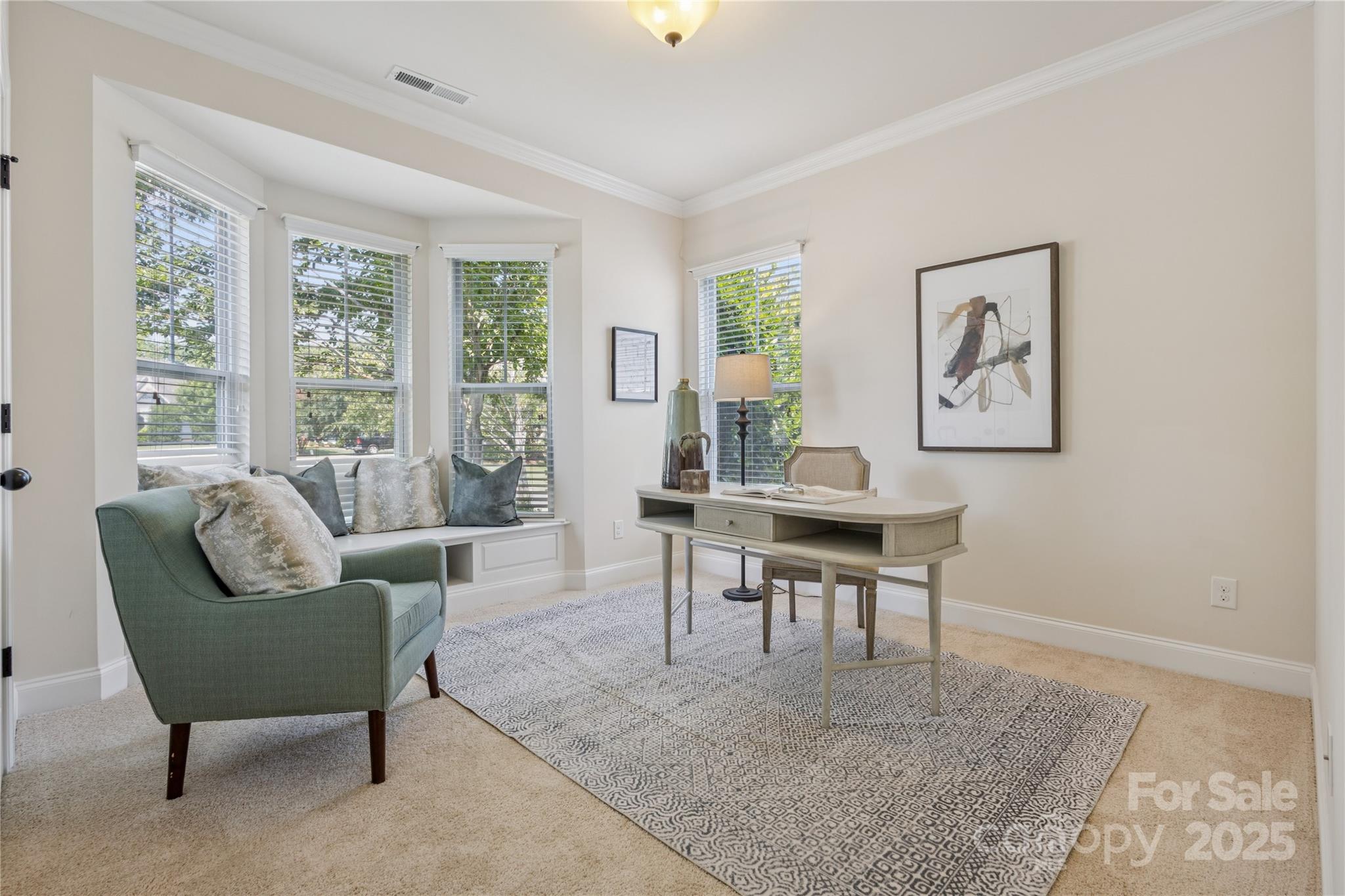 Hawks Creek - Residential