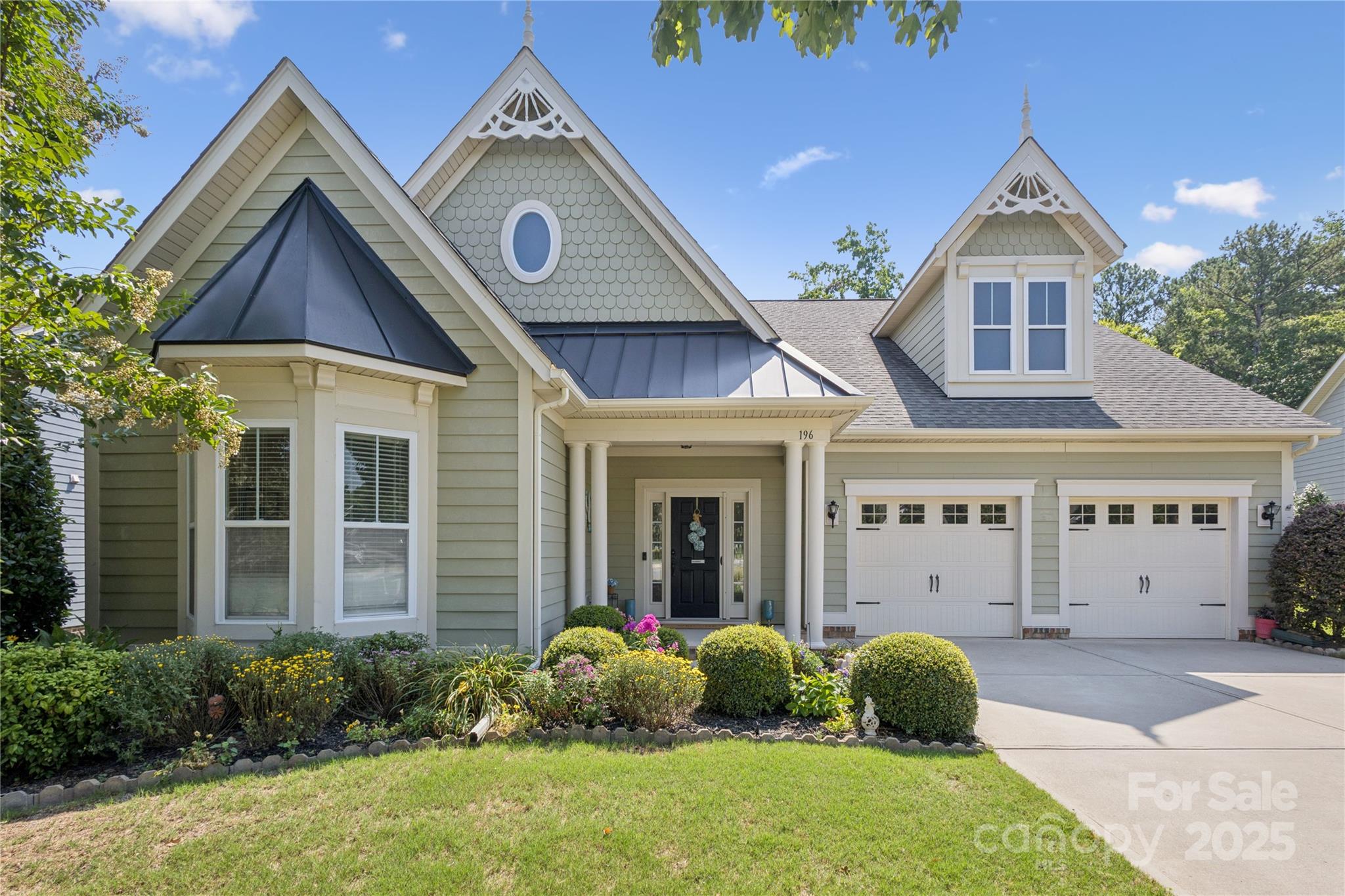 Hawks Creek - Residential