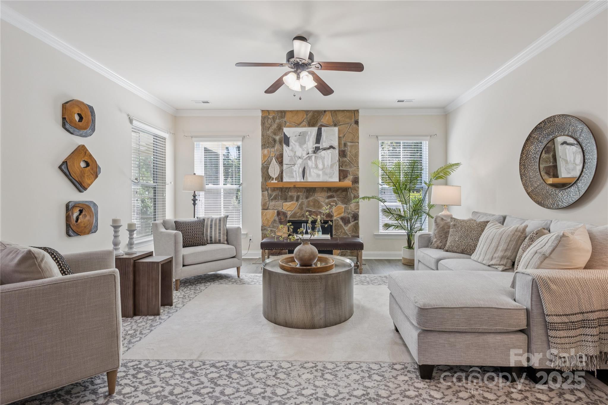 Hawks Creek - Residential