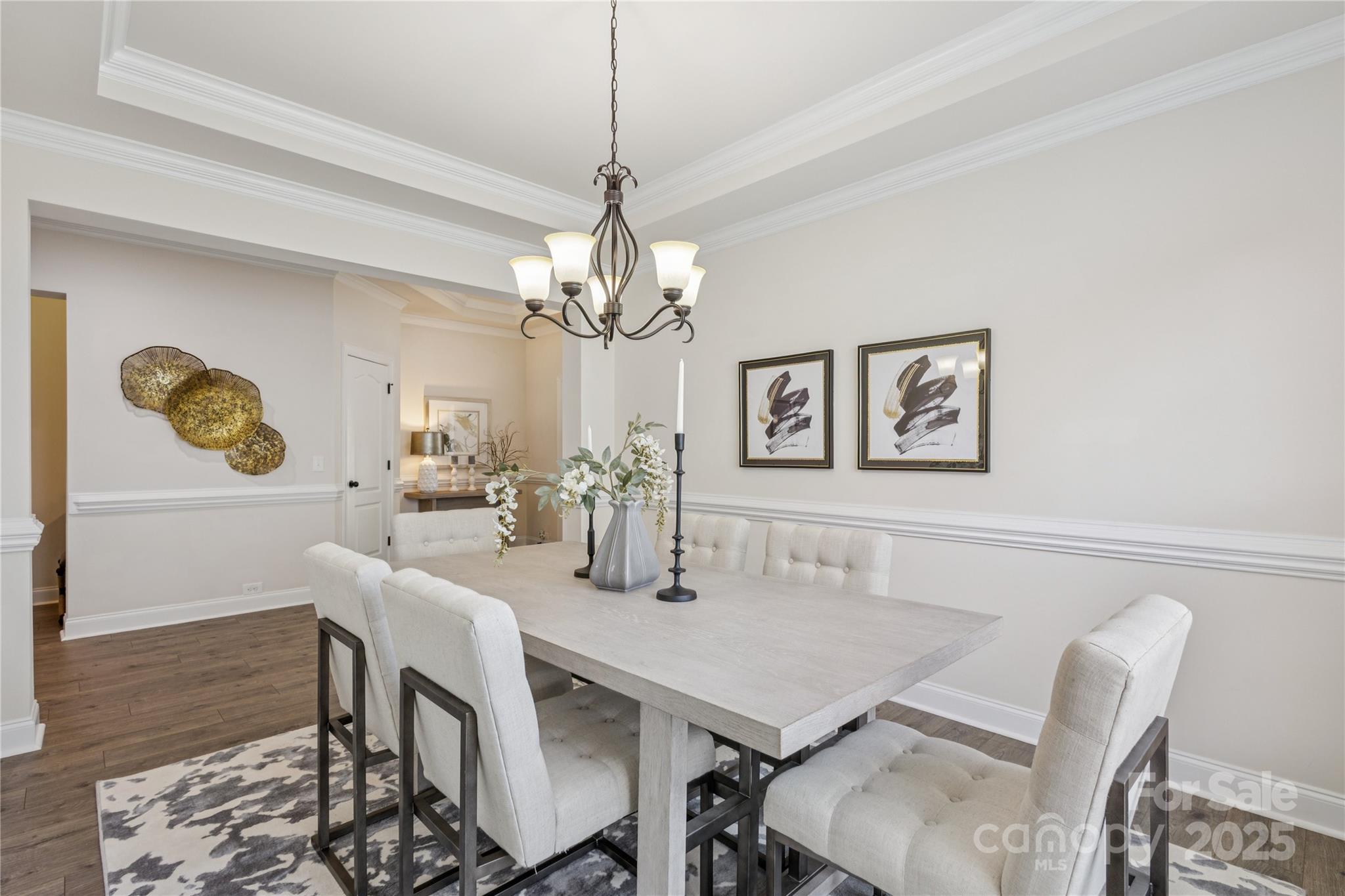 Hawks Creek - Residential