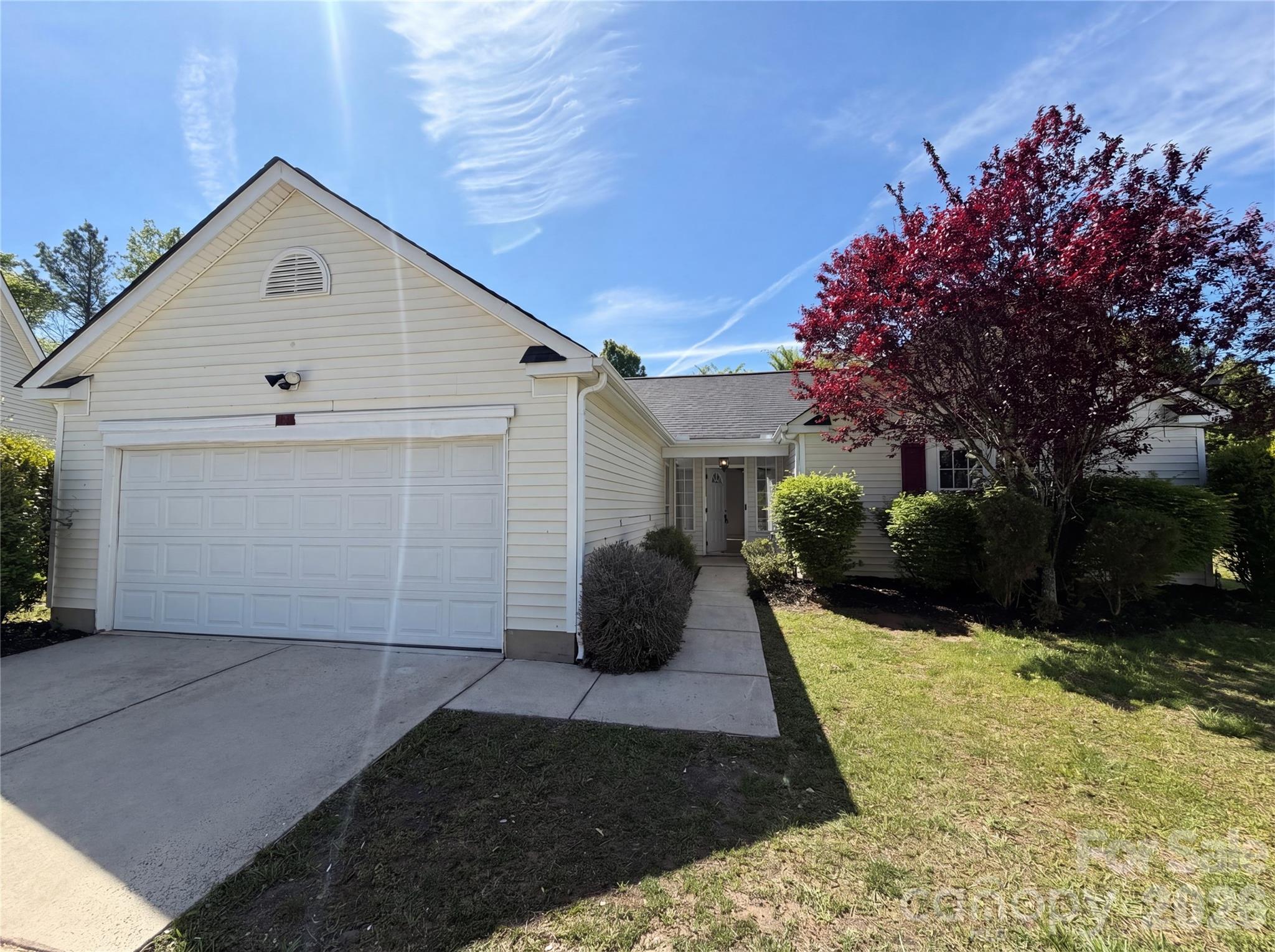 Fairfield - Residential