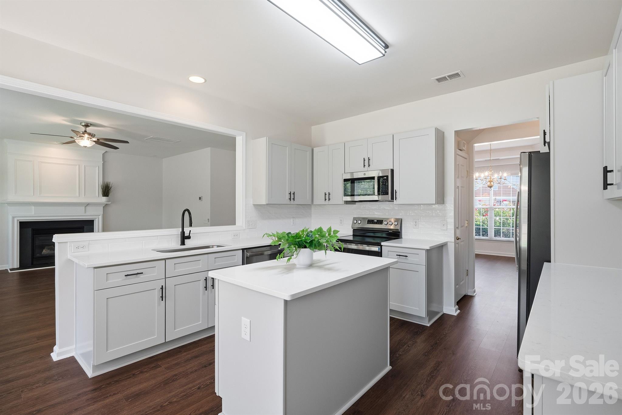 Reavencrest - Residential