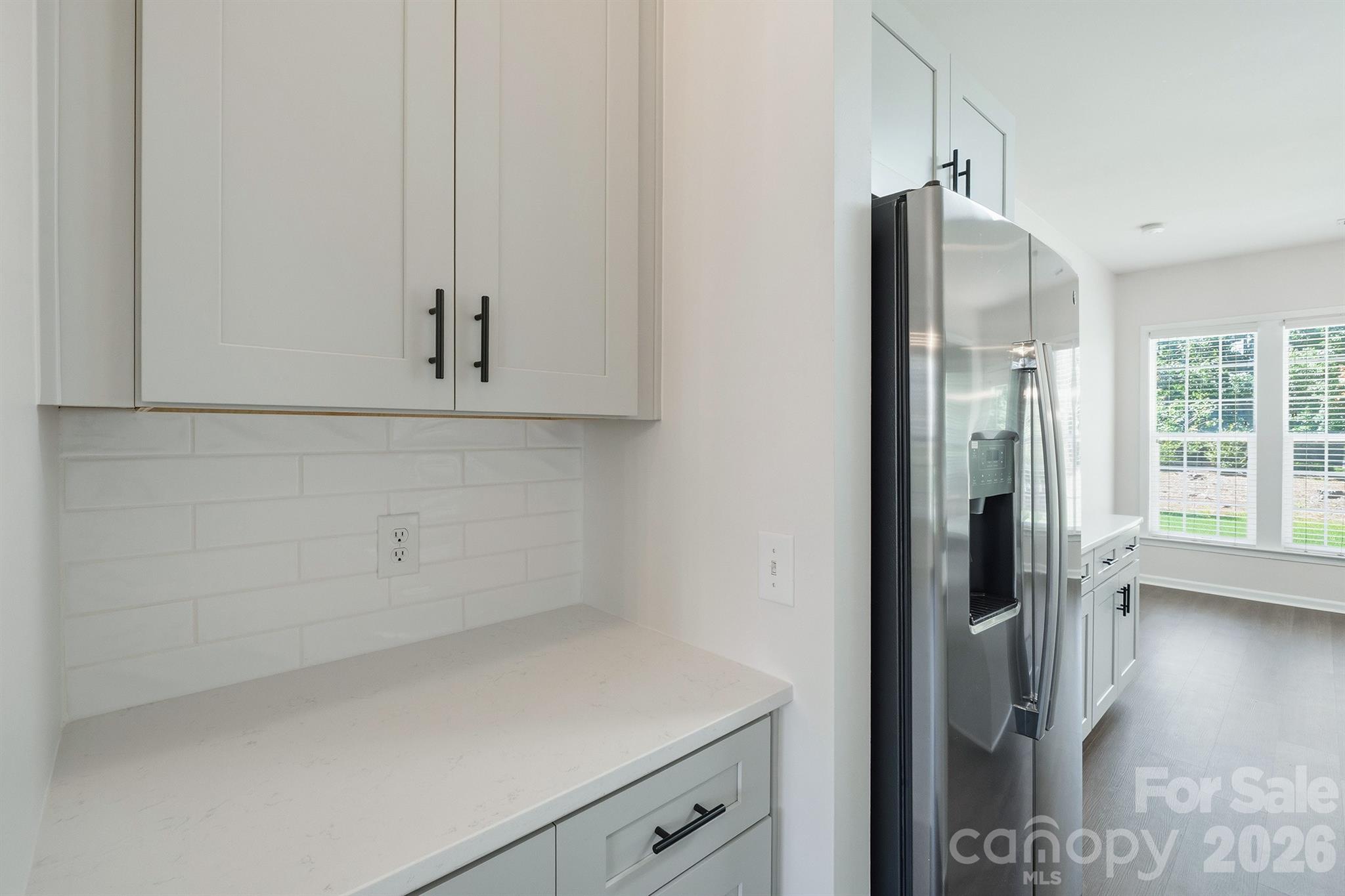 Reavencrest - Residential