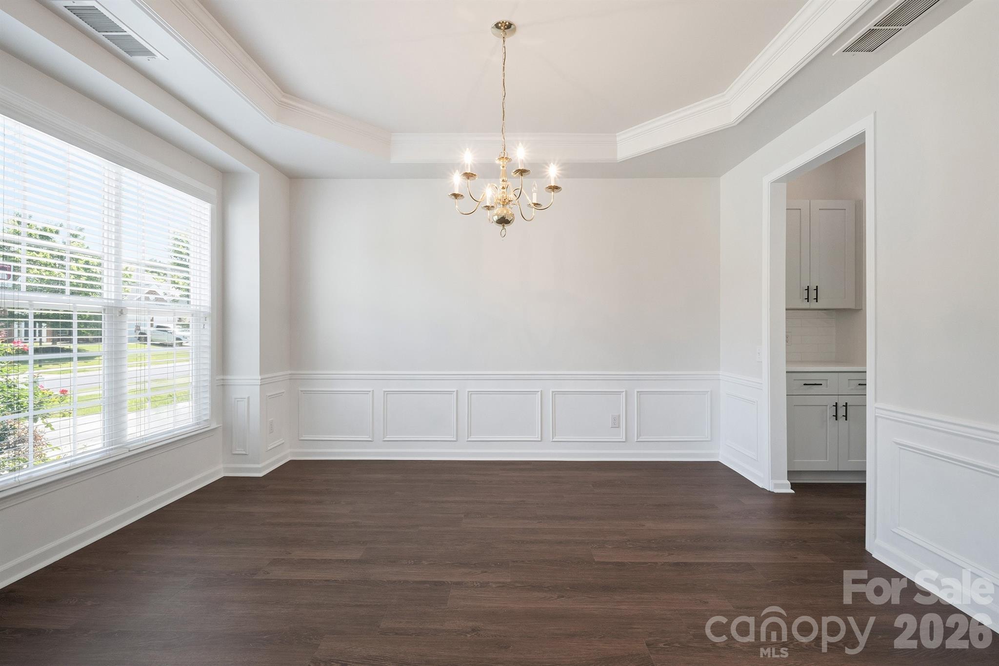 Reavencrest - Residential
