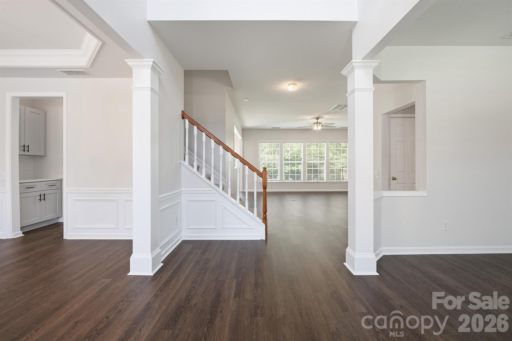 Reavencrest - Residential