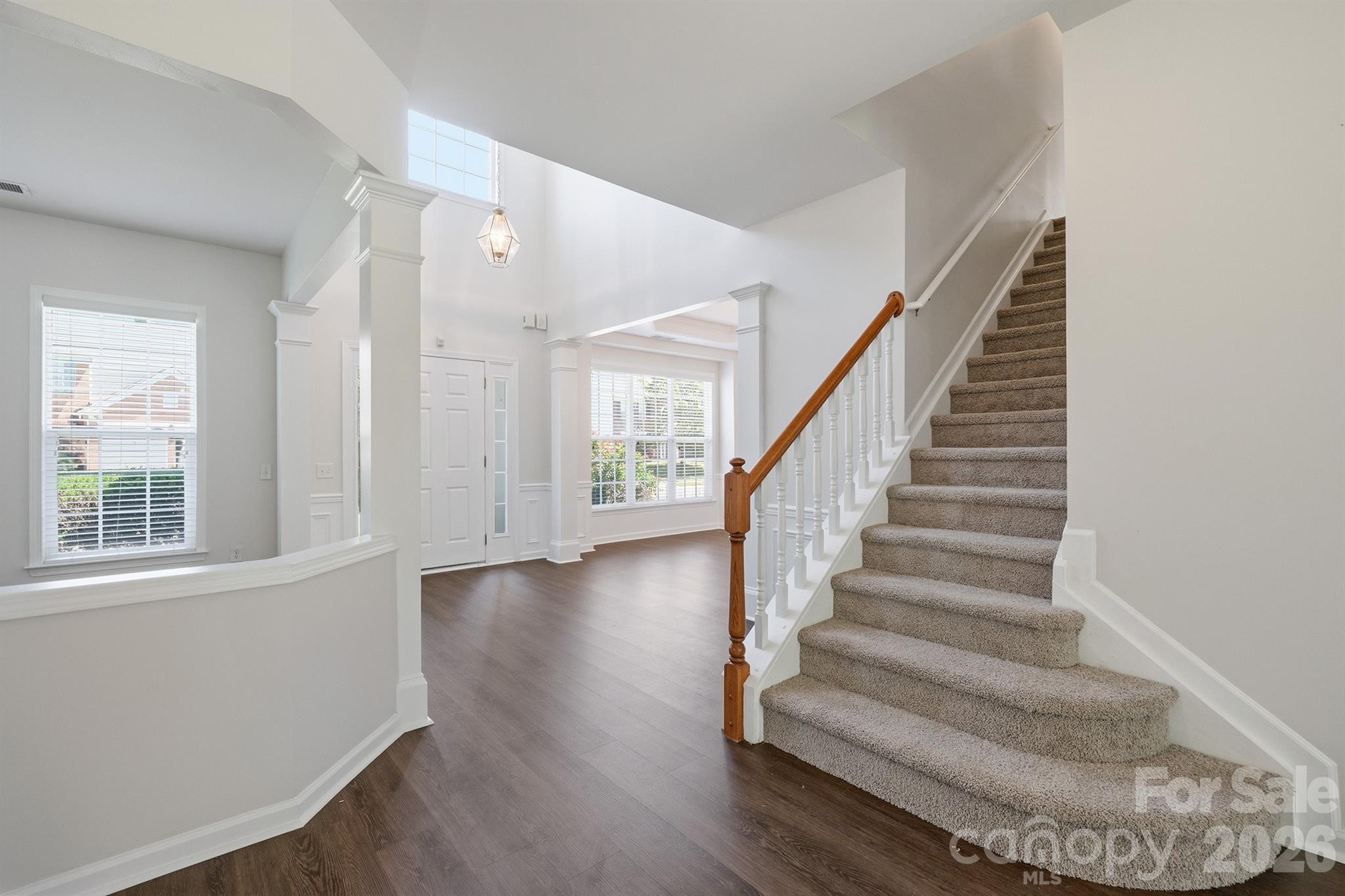 Reavencrest - Residential