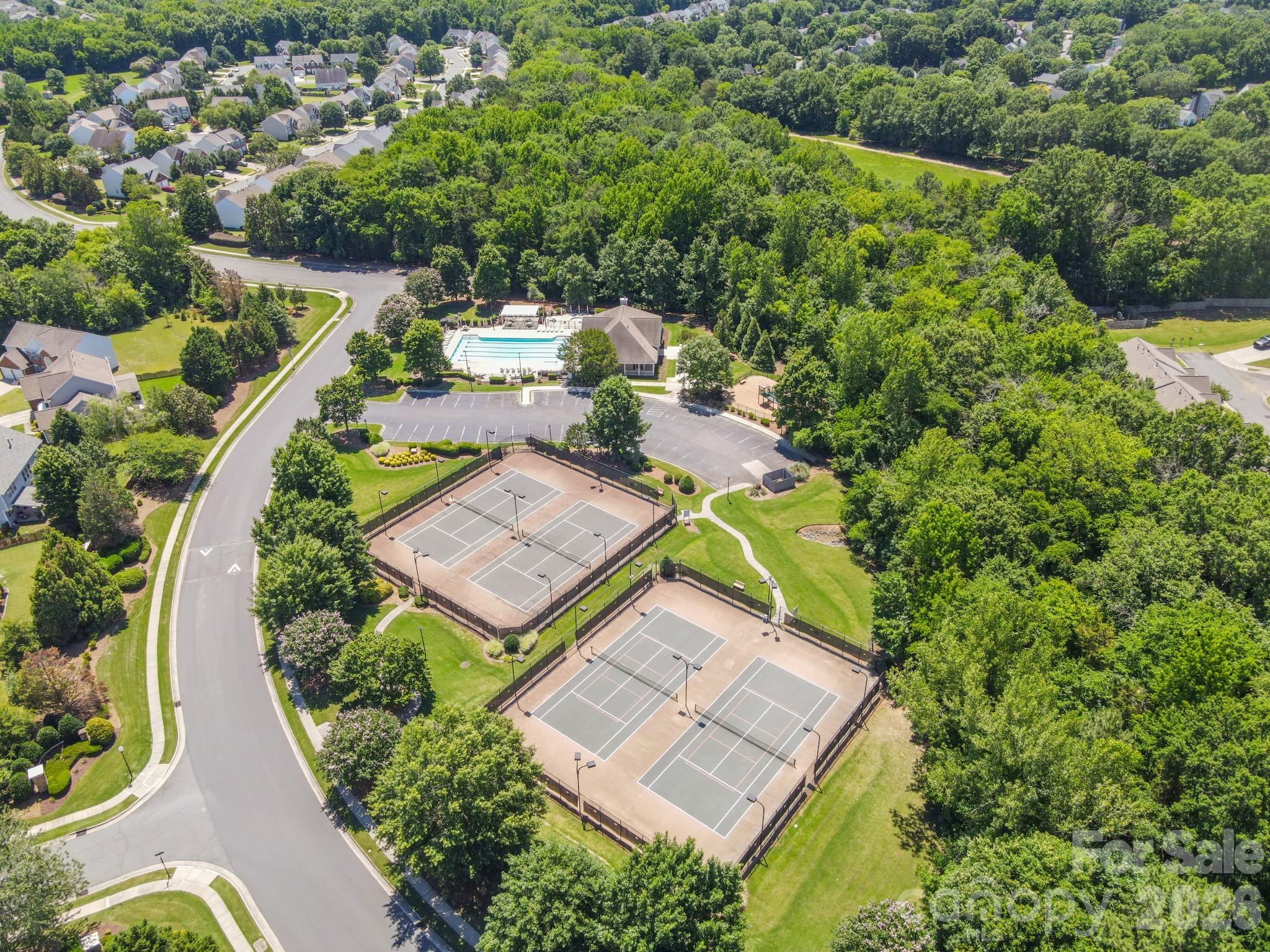 Reavencrest - Residential