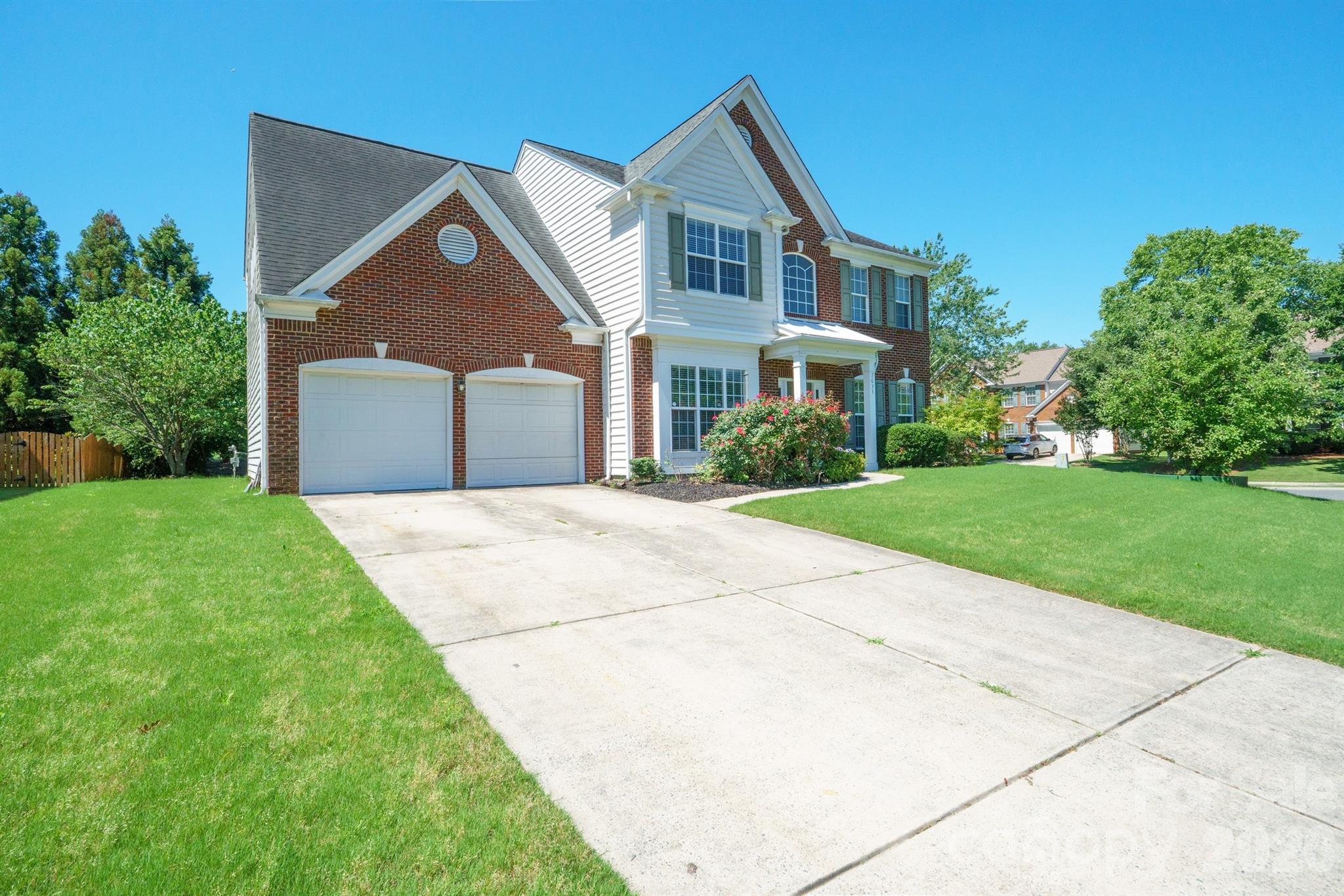 Reavencrest - Residential