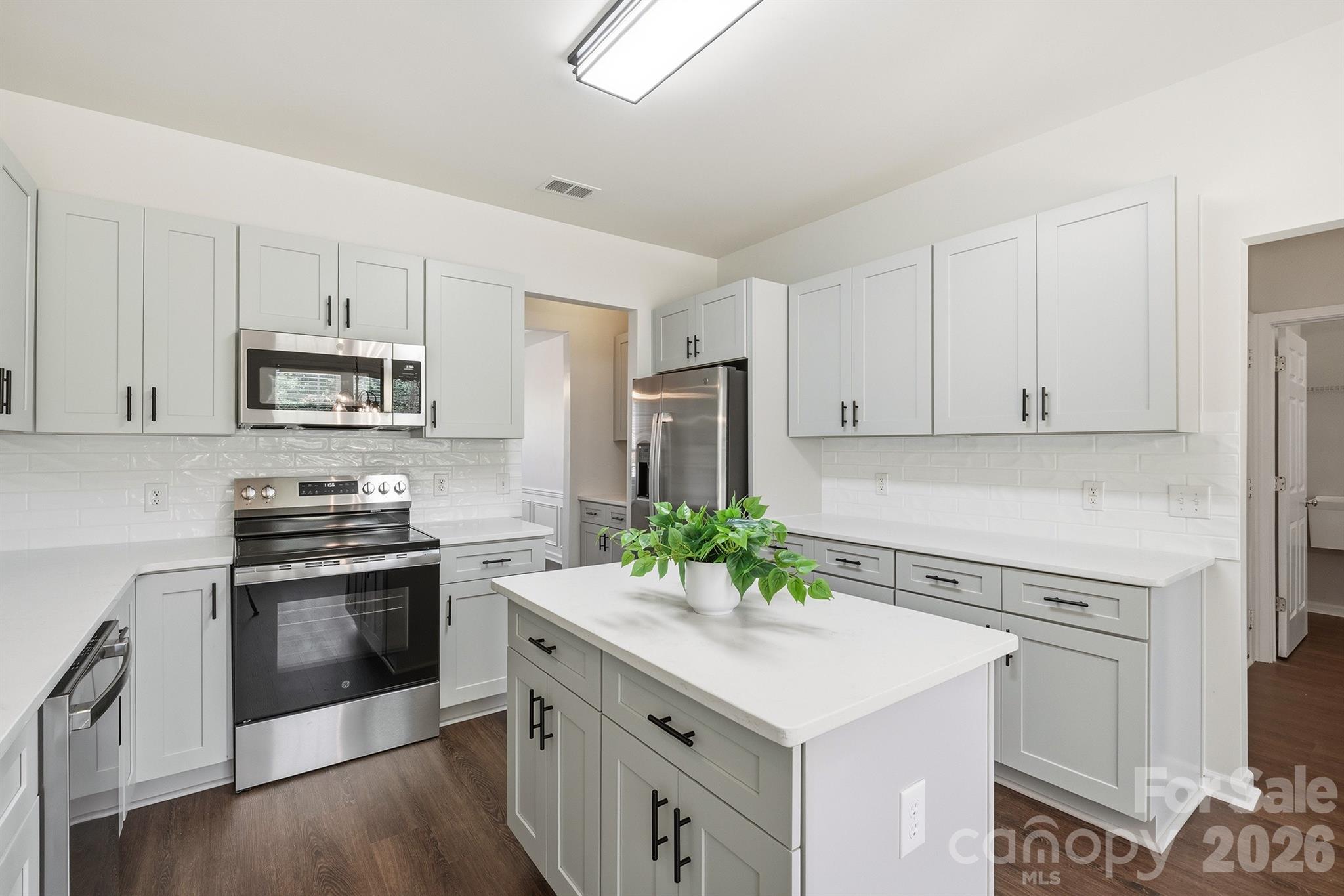 Reavencrest - Residential