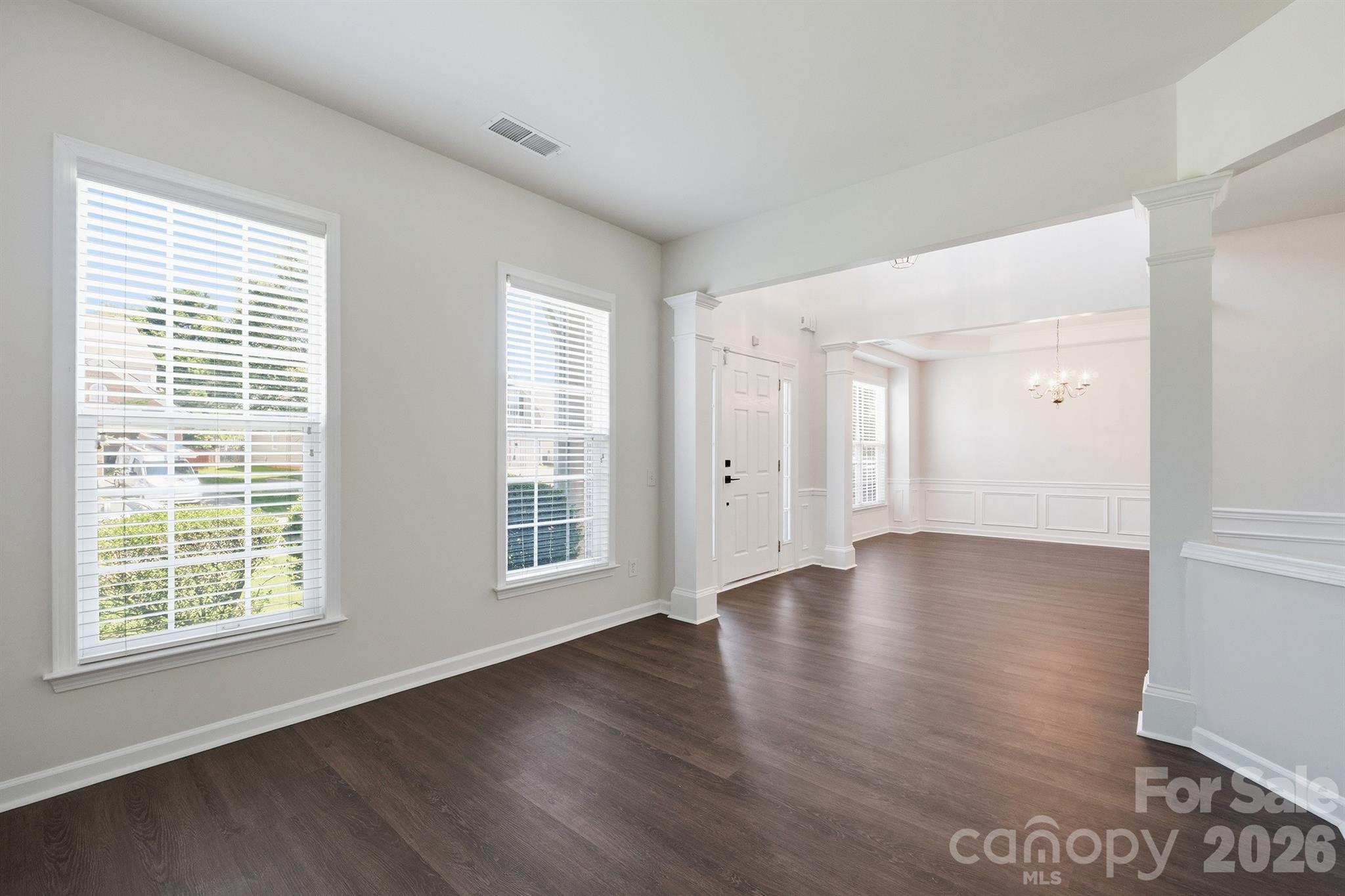 Reavencrest - Residential