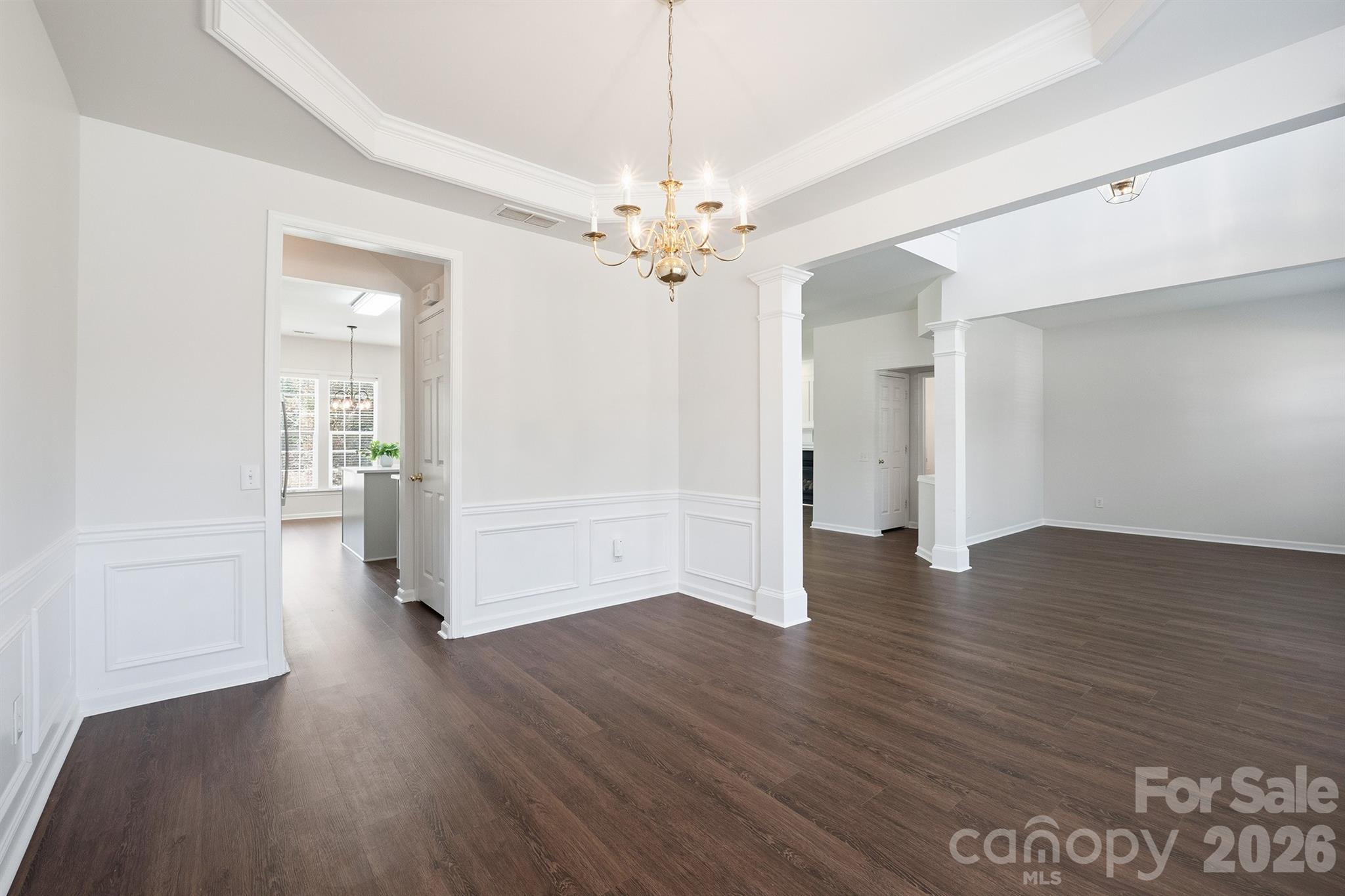 Reavencrest - Residential