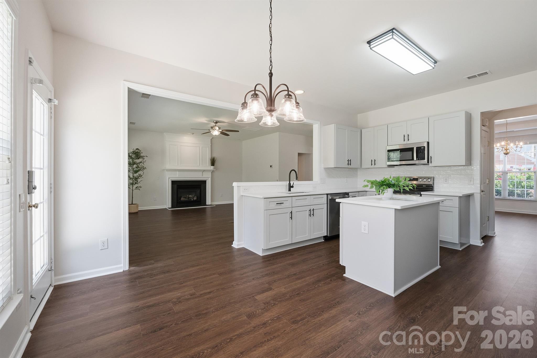 Reavencrest - Residential