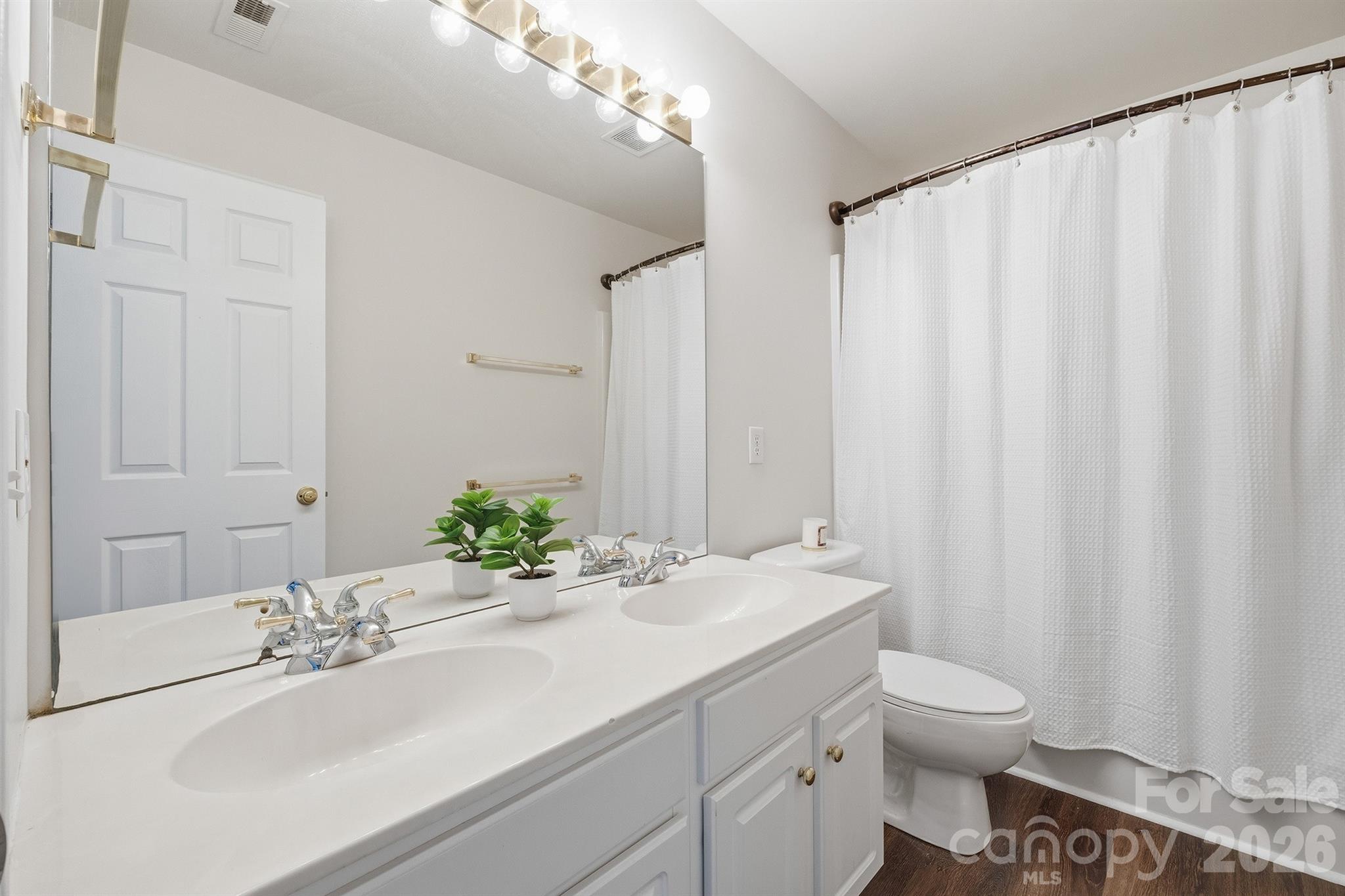 Reavencrest - Residential