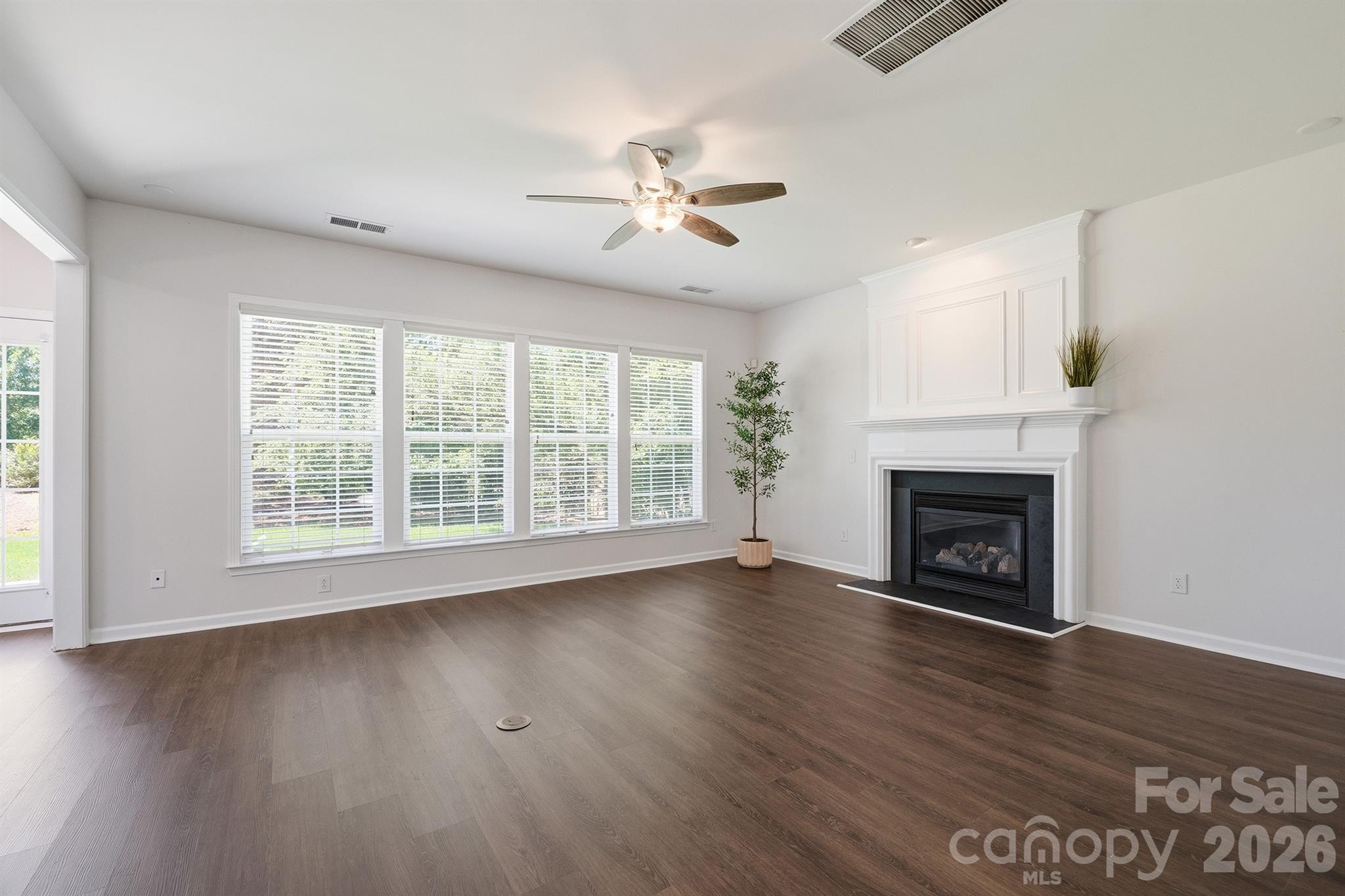Reavencrest - Residential