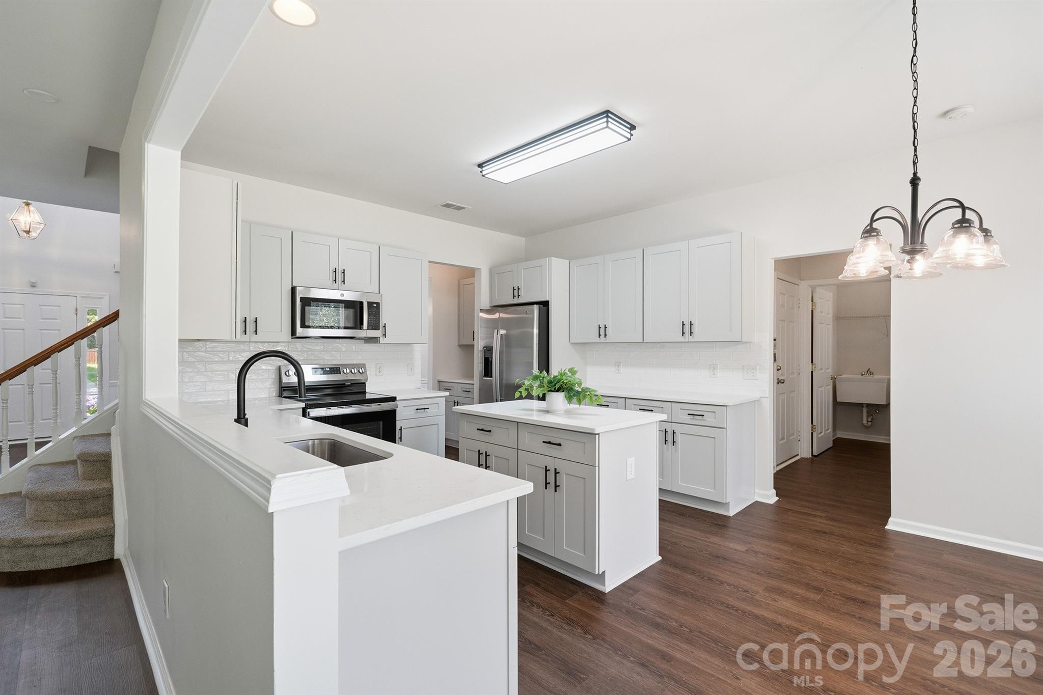 Reavencrest - Residential