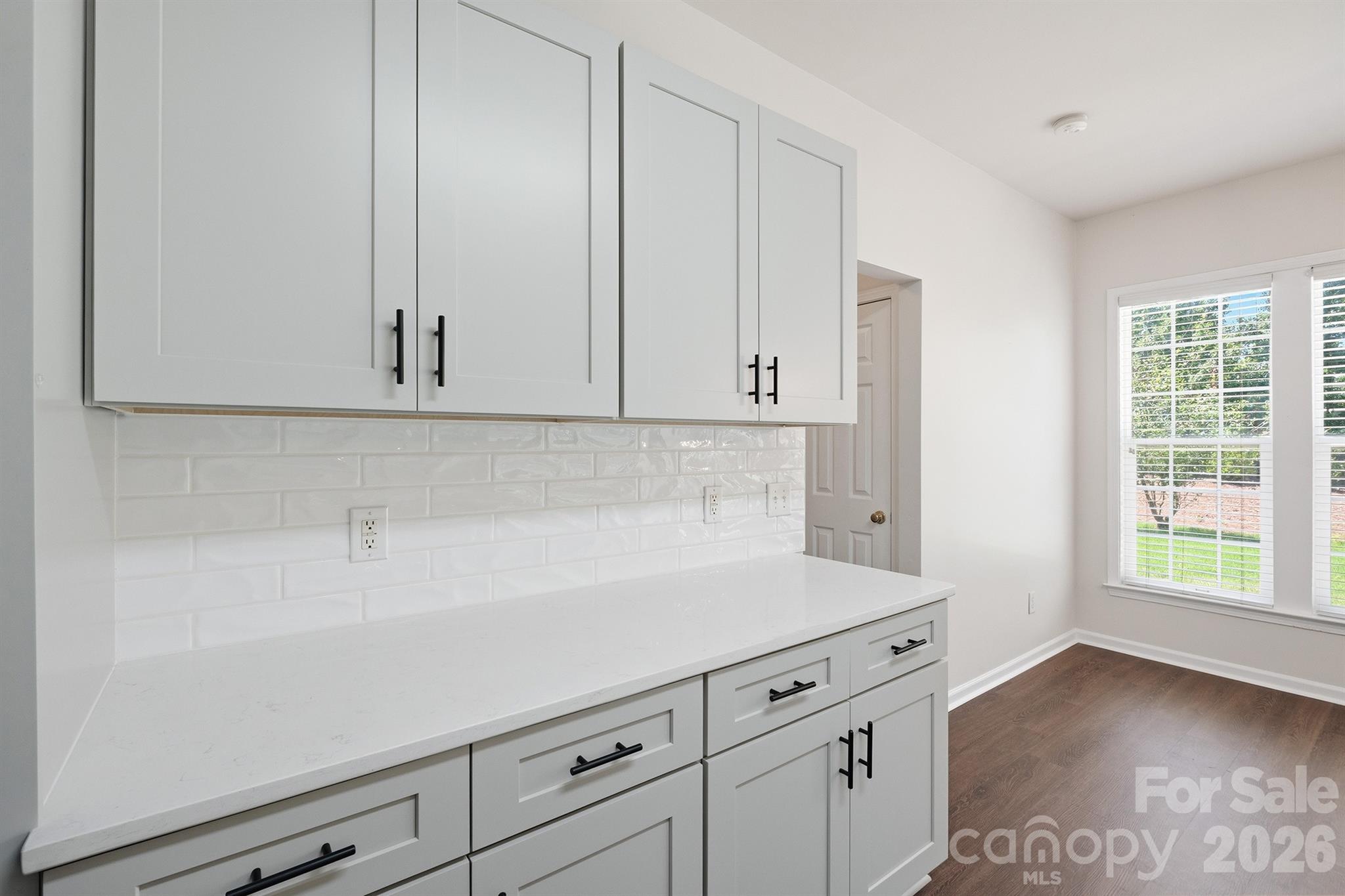 Reavencrest - Residential
