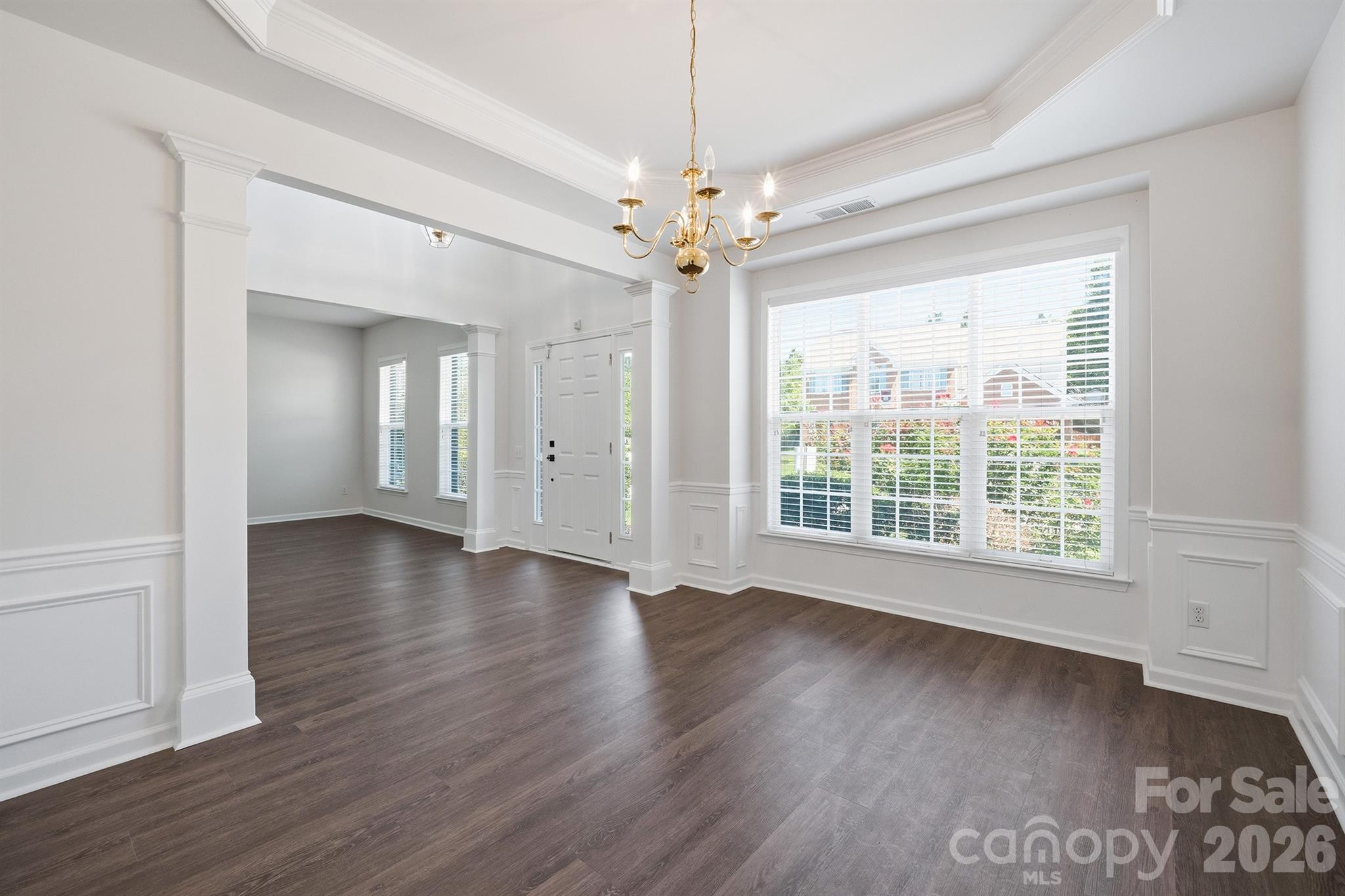 Reavencrest - Residential