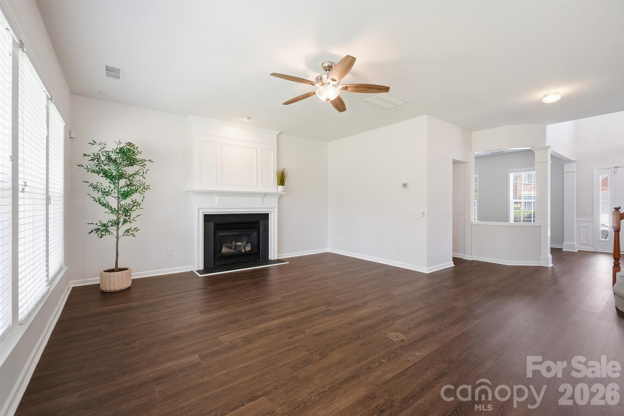 Reavencrest - Residential