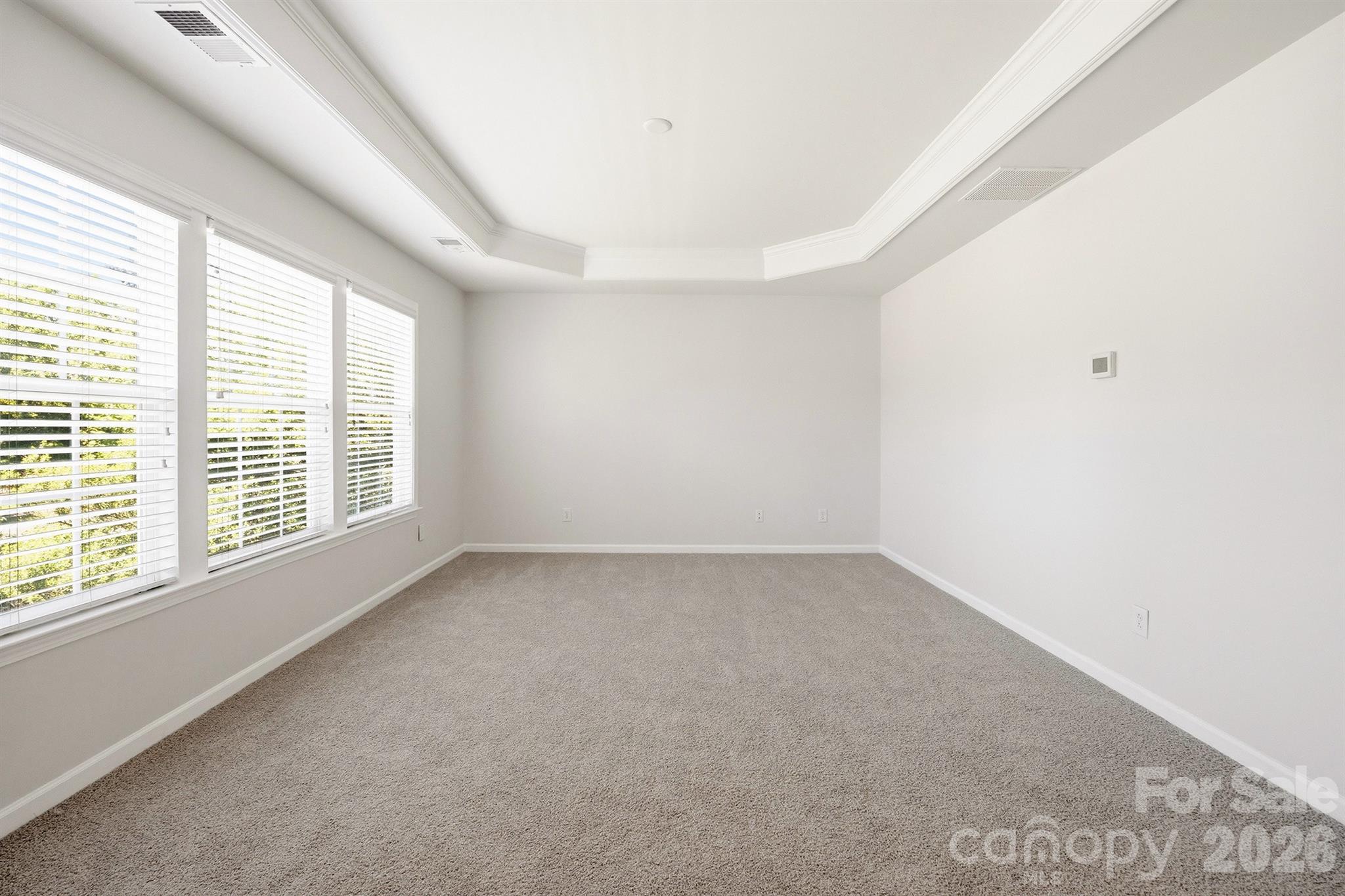 Reavencrest - Residential