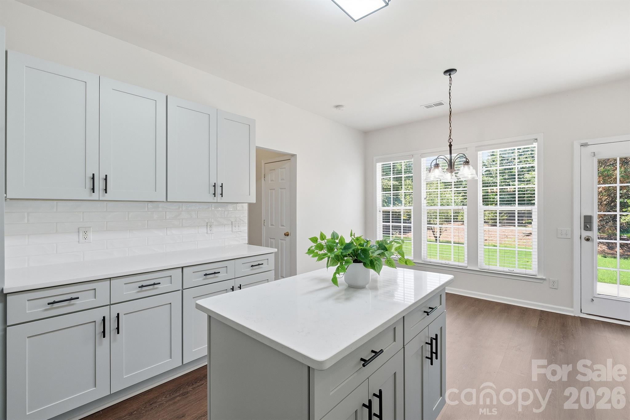 Reavencrest - Residential