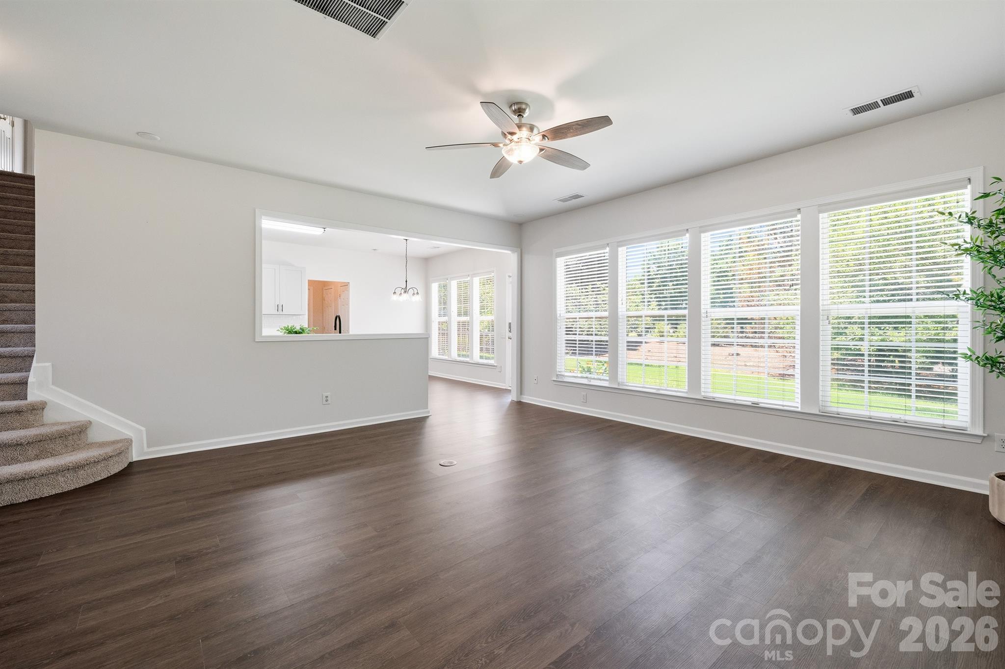 Reavencrest - Residential