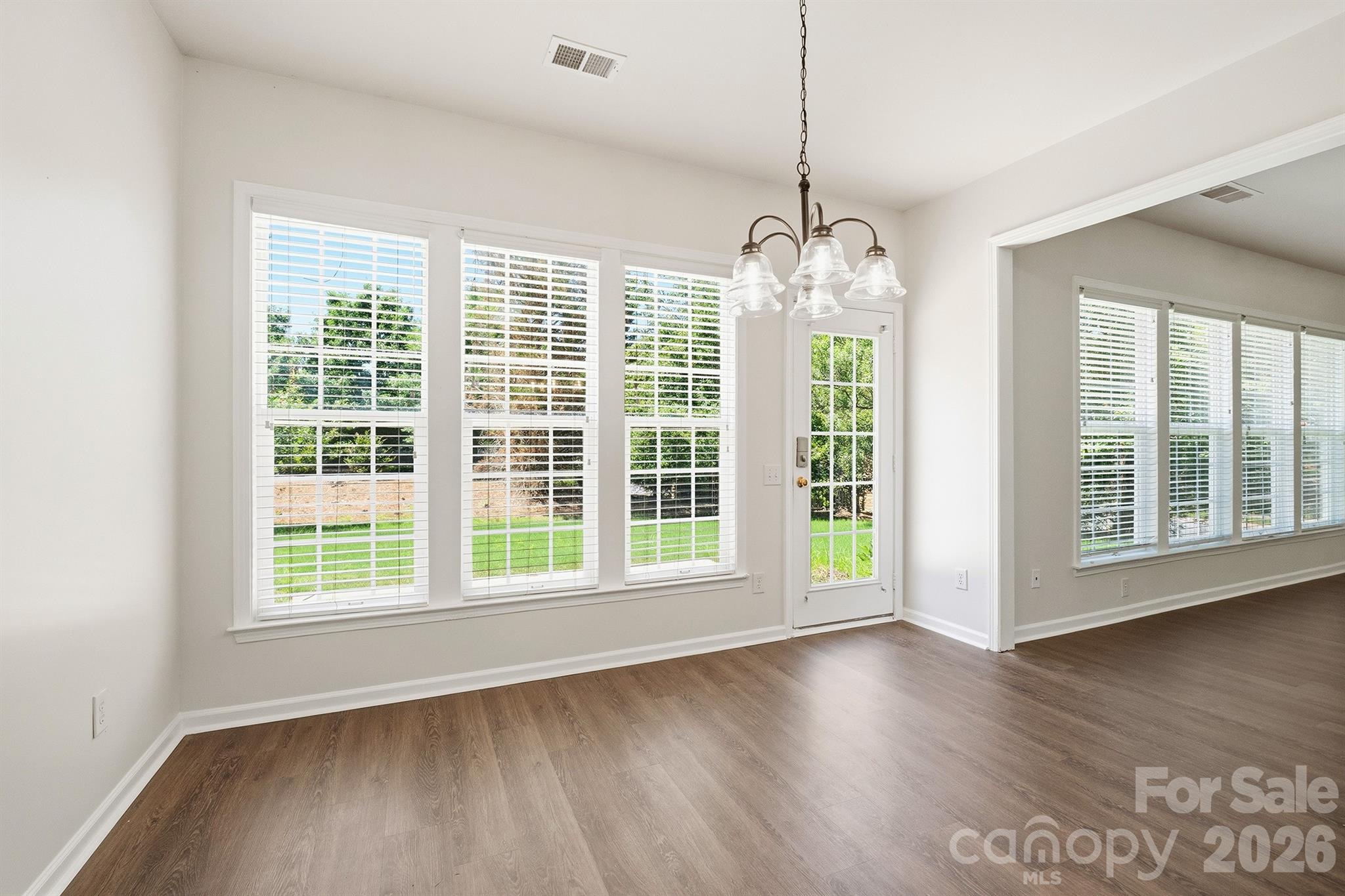 Reavencrest - Residential