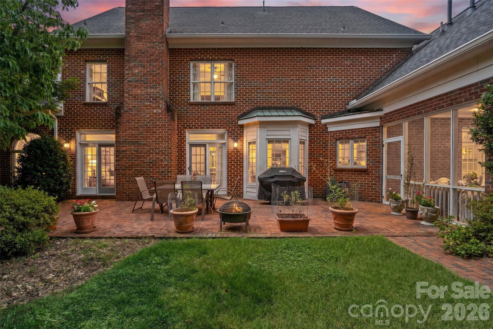 Harlinsdale - Residential